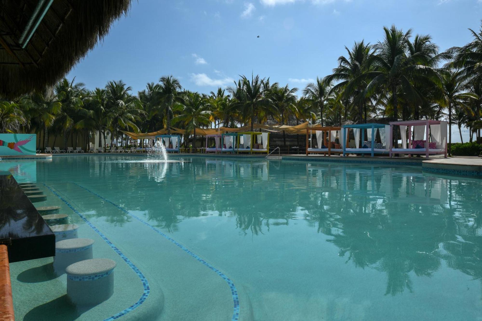 El Dorado Royale By Karisma 5* Puerto Morelos