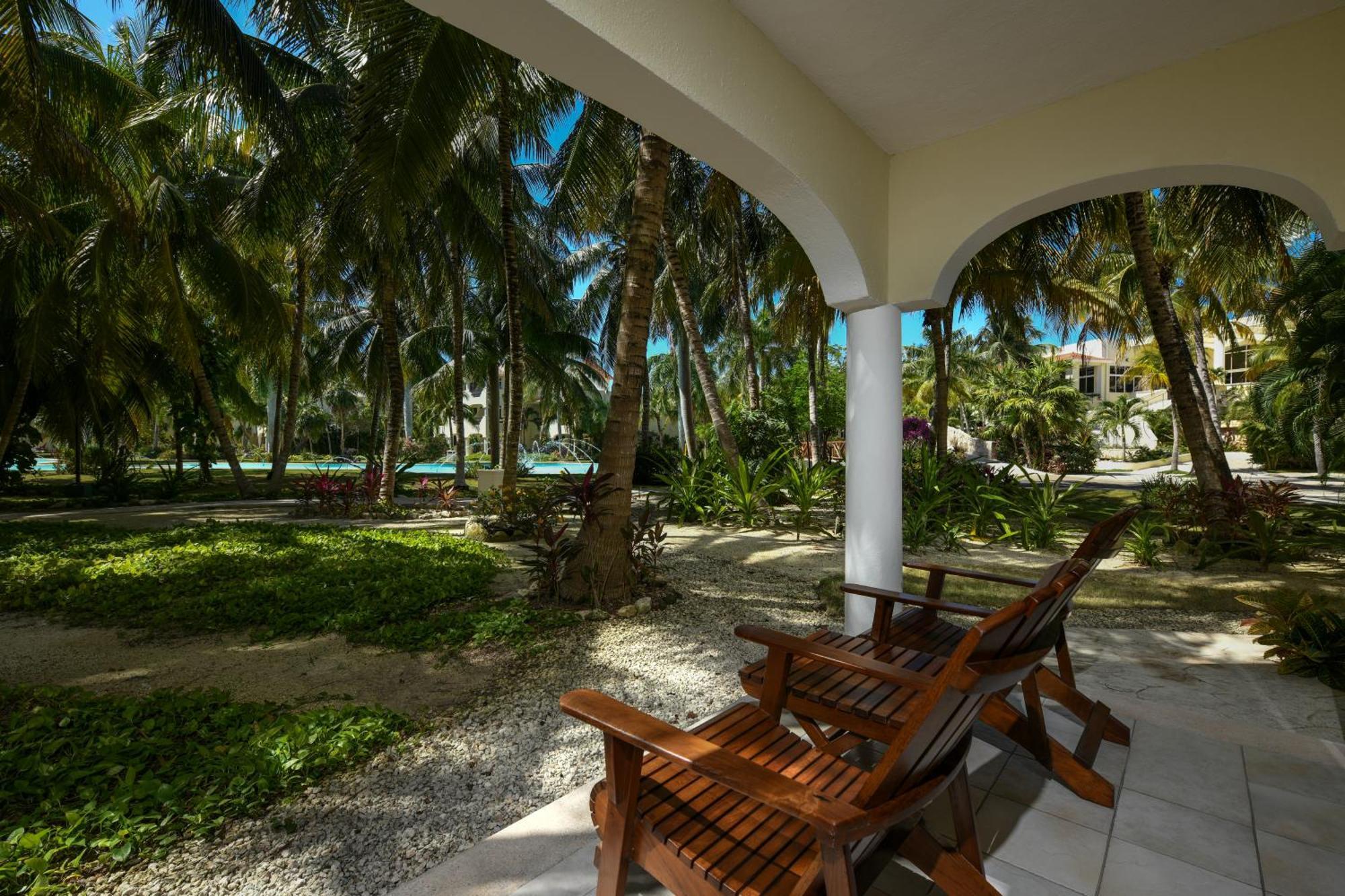 Resort El Dorado Royale By Karisma 5*