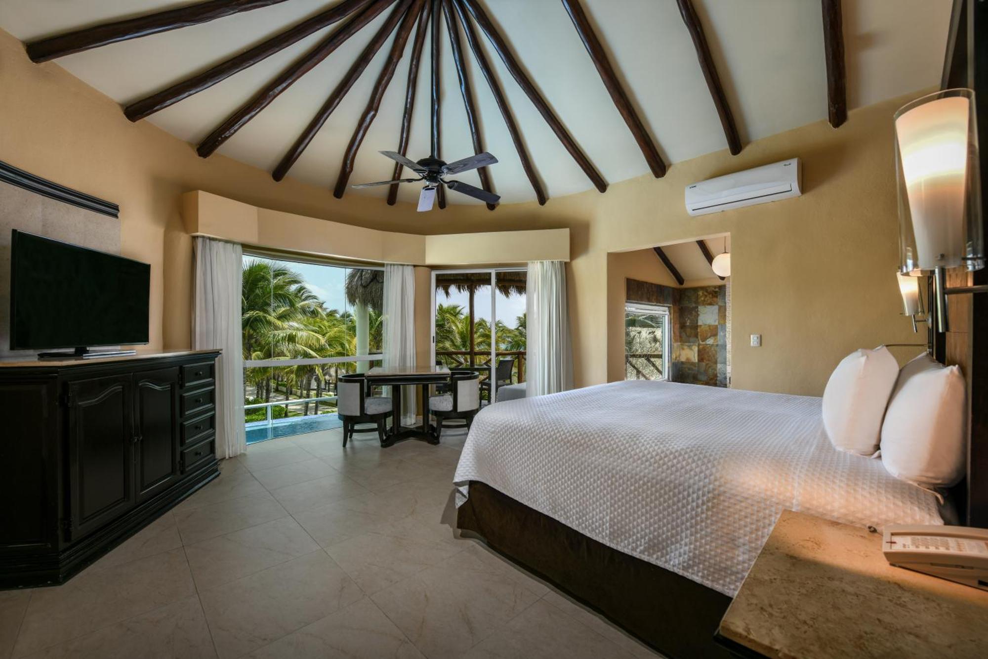 Resort El Dorado Casitas Royale Catamaran, Cenote & Inclusive (adults Only) Puerto Morelos