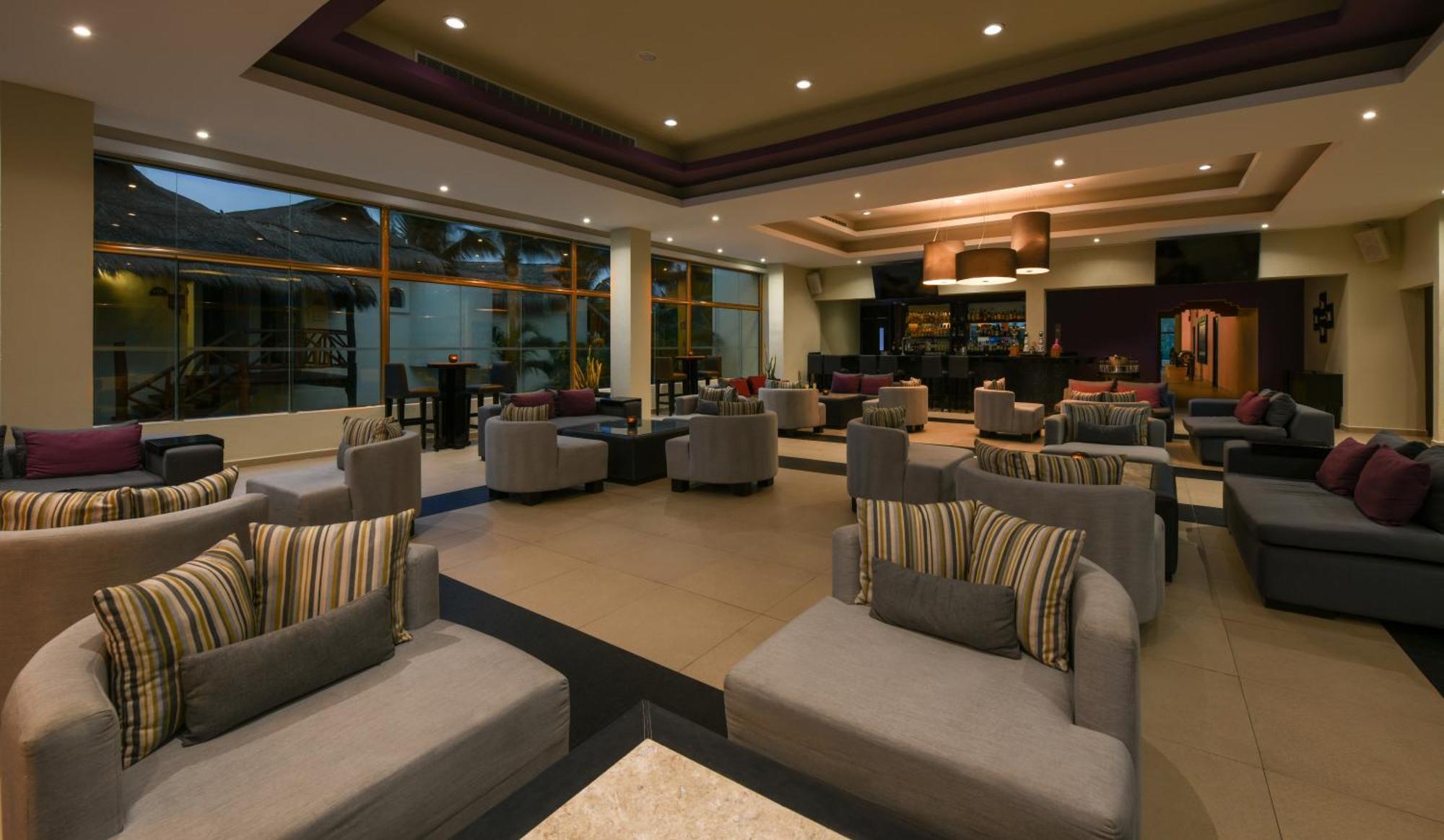 El Dorado Casitas Royale Catamaran, Cenote & Inclusive (adults Only) Resort 5*