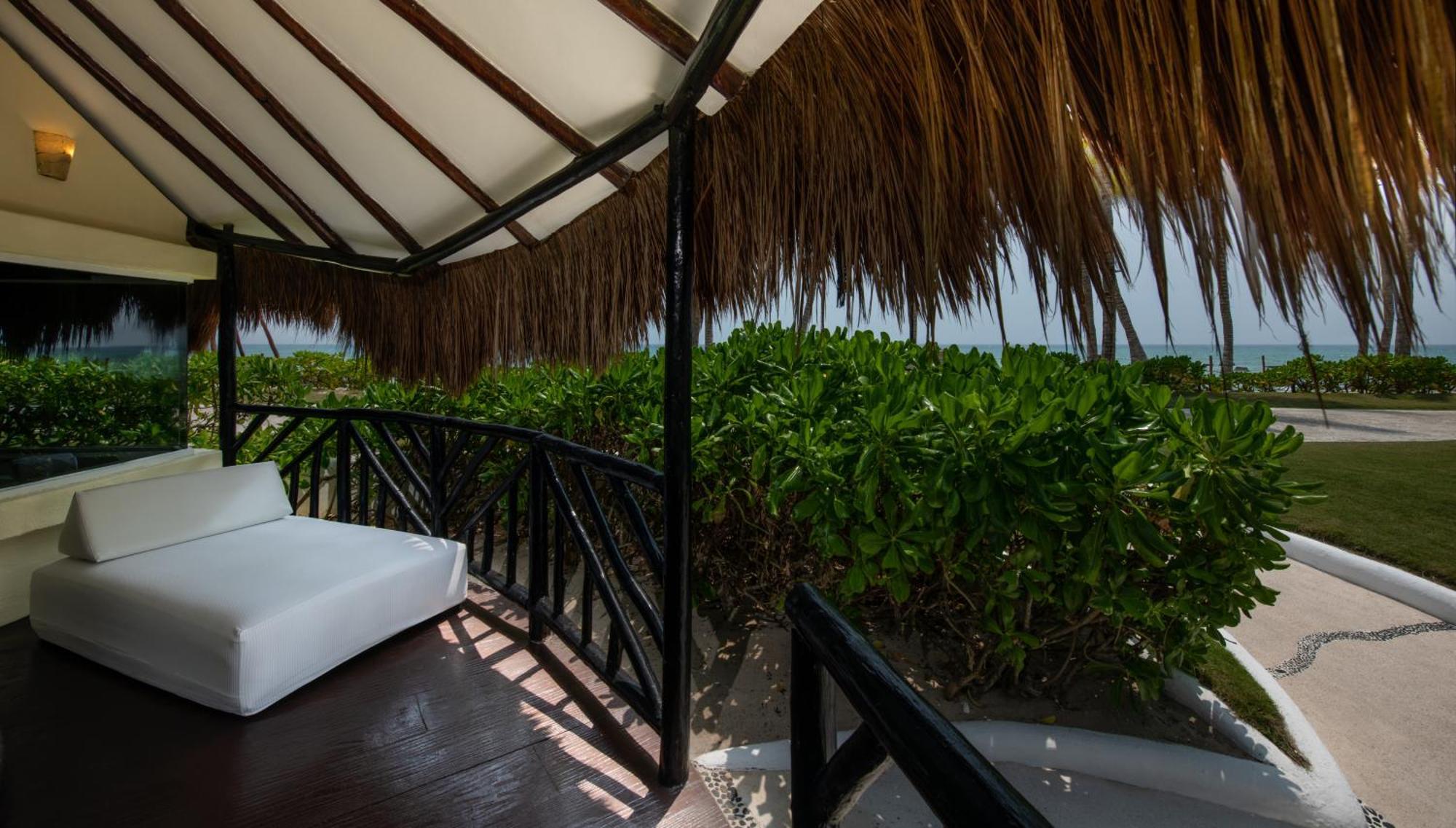El Dorado Casitas Royale Catamaran, Cenote & Inclusive (adults Only) Resort Puerto Morelos