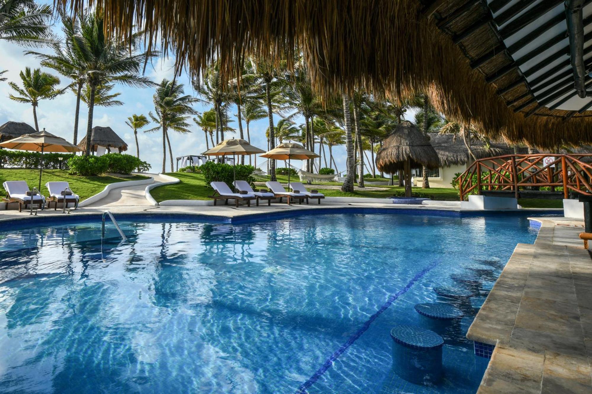 El Dorado Casitas Royale Catamaran, Cenote & Inclusive (adults Only) Puerto Morelos