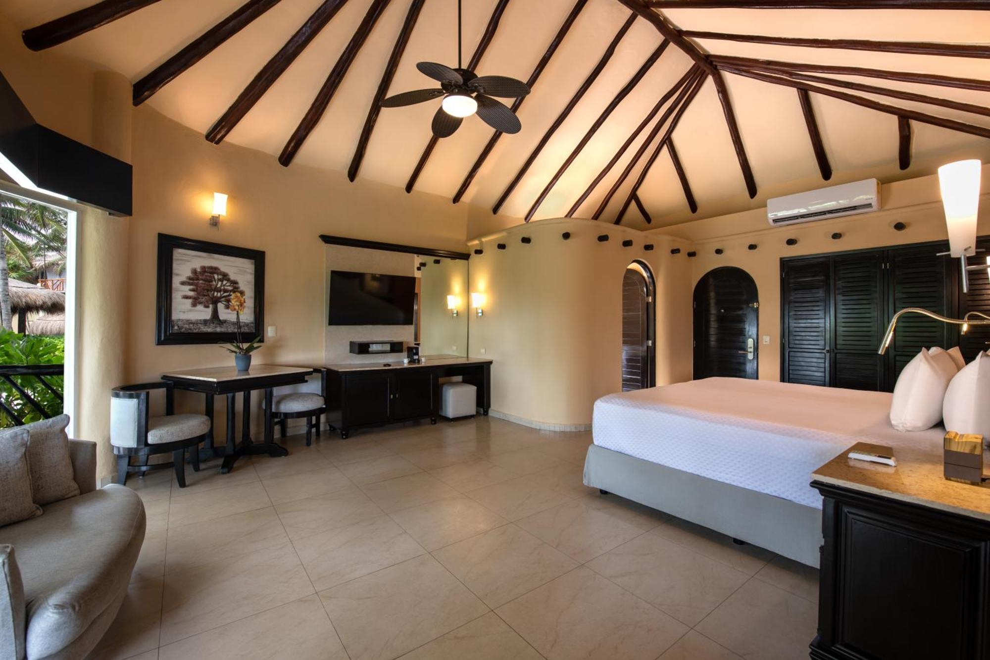 Resort El Dorado Casitas Royale Catamaran, Cenote & Inclusive (adults Only)