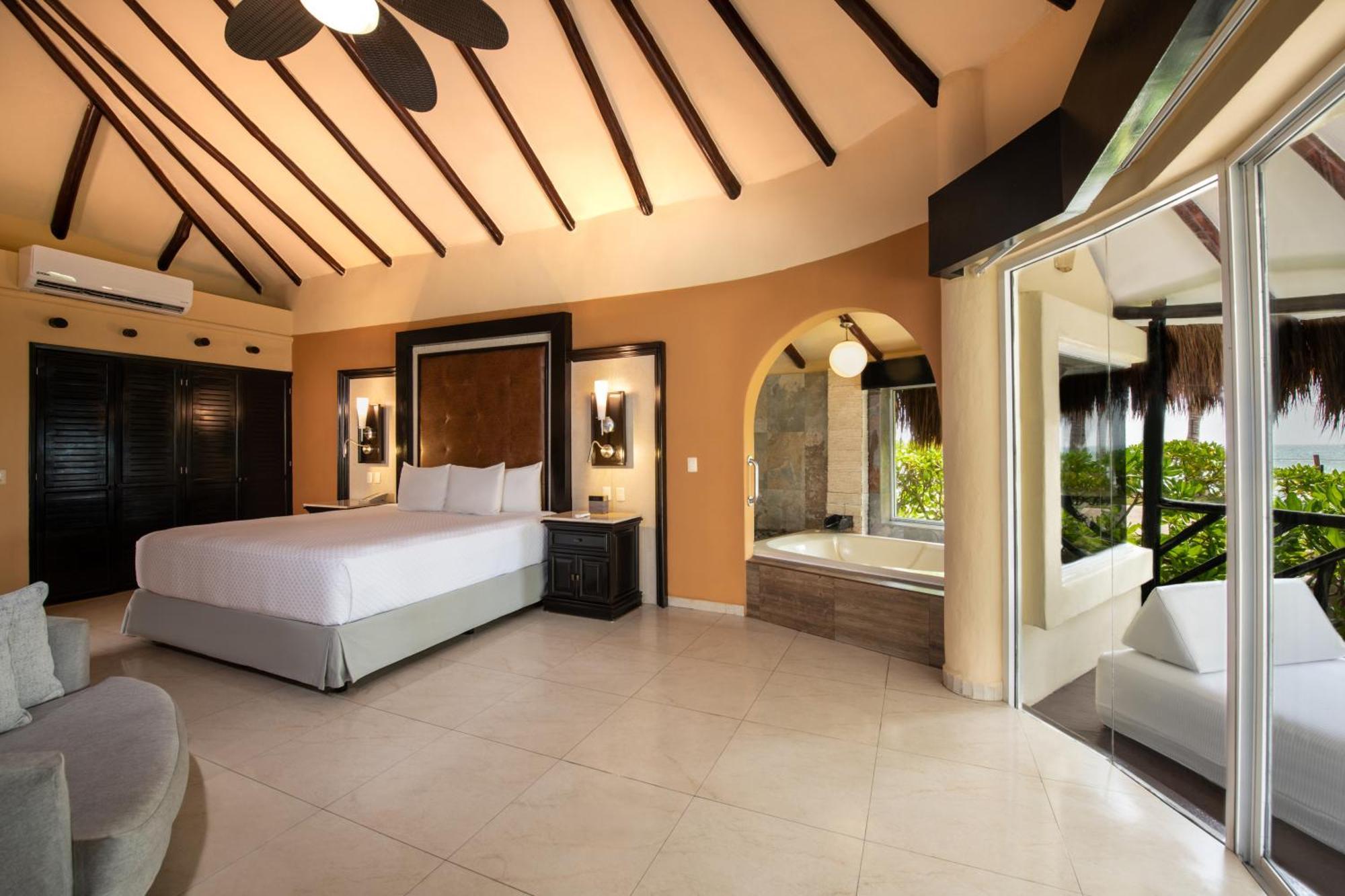 Resort El Dorado Casitas Royale Catamaran, Cenote & Inclusive (adults Only) 5*