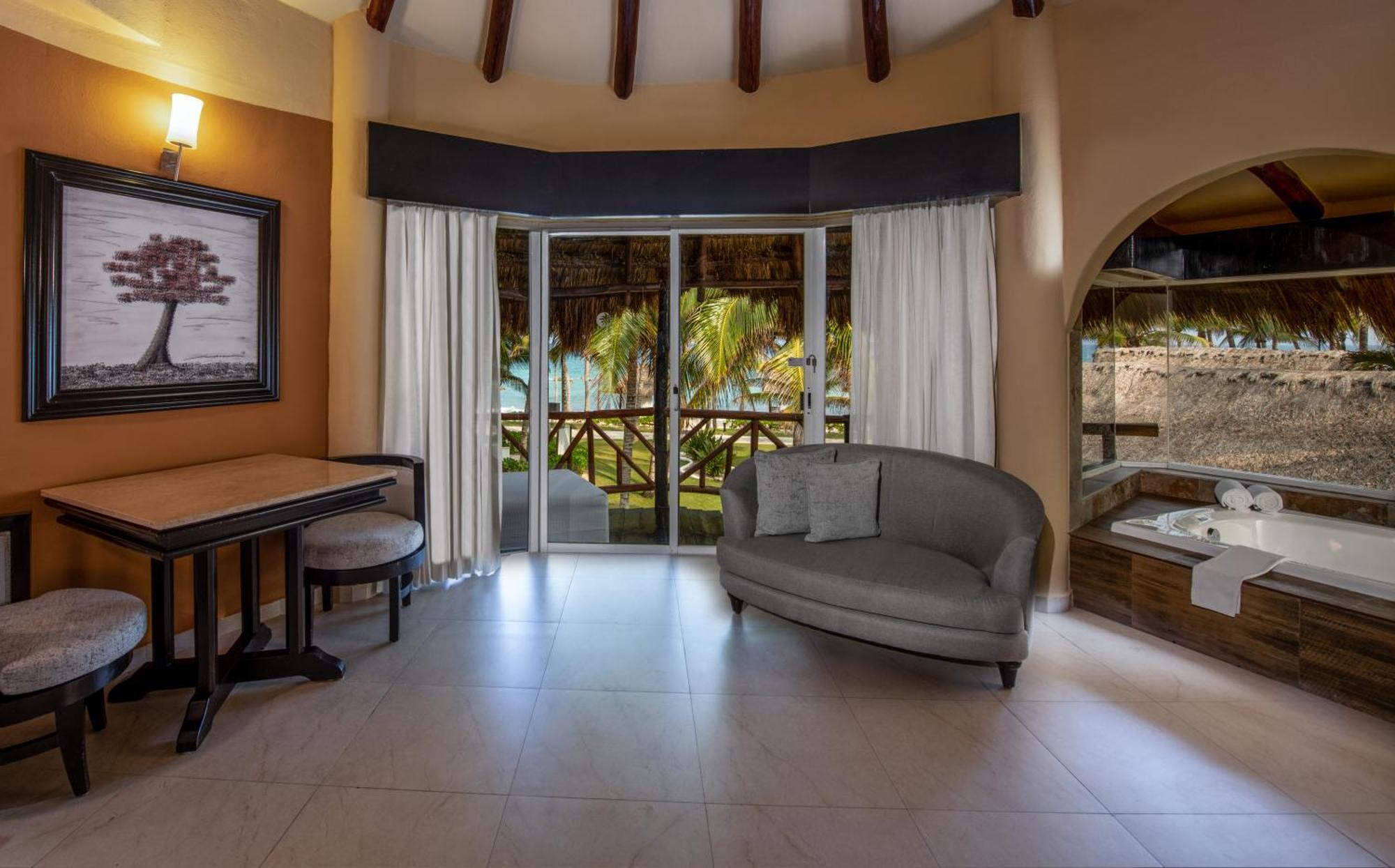 Resort El Dorado Casitas Royale Catamaran, Cenote & Inclusive (adults Only) Puerto Morelos