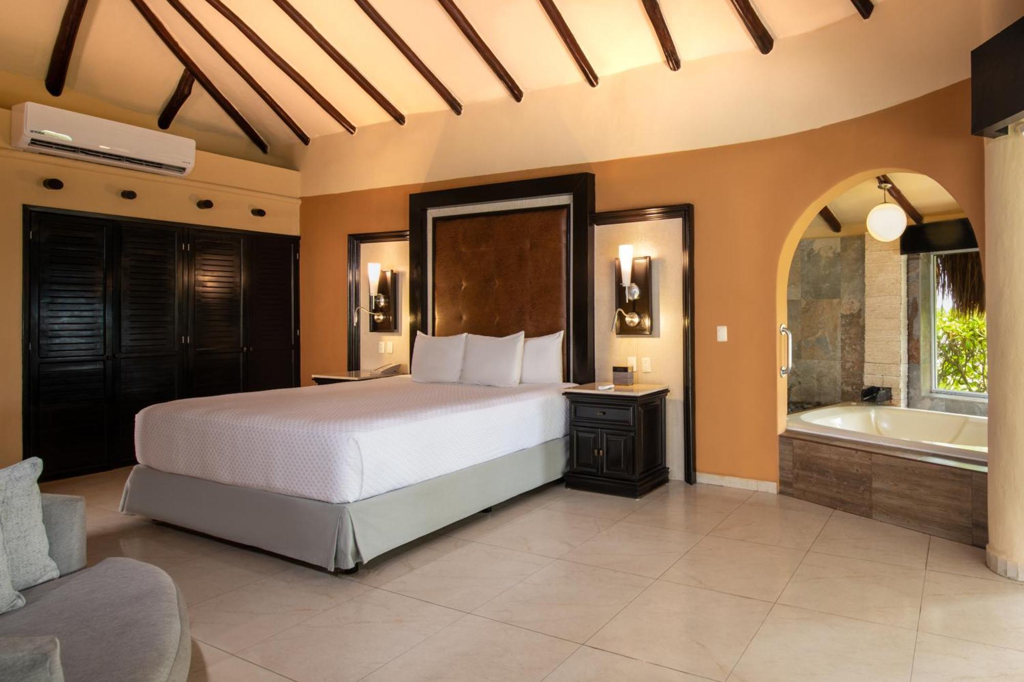 Resort El Dorado Casitas Royale Catamaran, Cenote & Inclusive (adults Only)