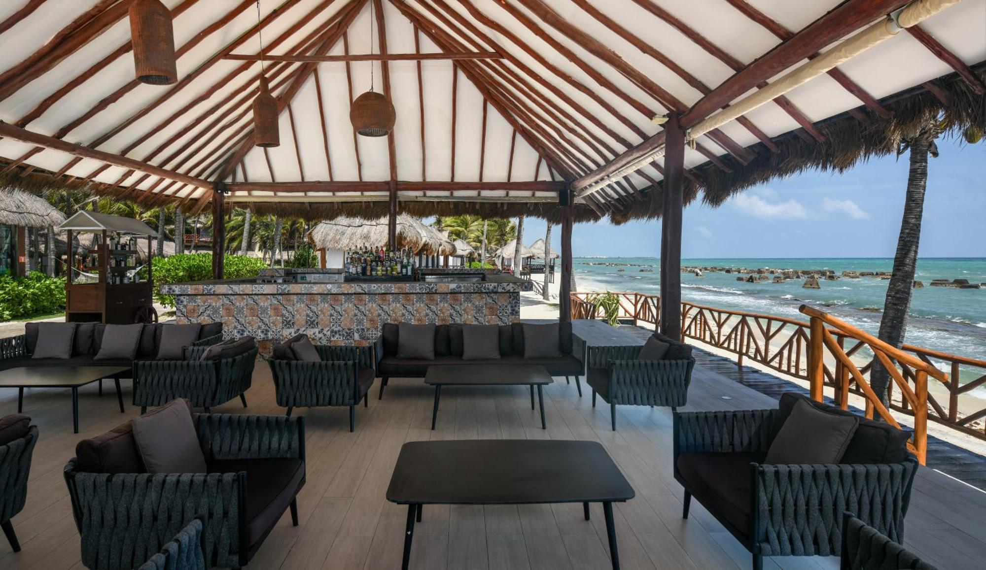 Resort El Dorado Casitas Royale Catamaran, Cenote & Inclusive (adults Only) 5*