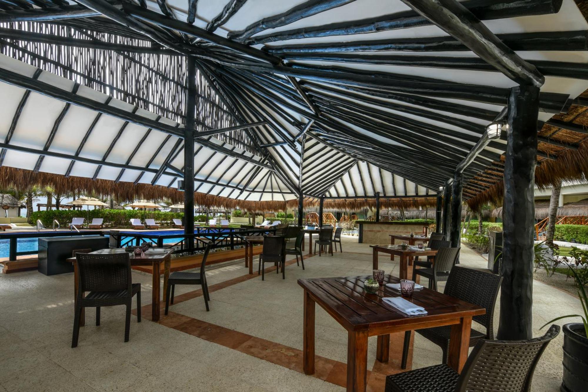 El Dorado Casitas Royale Catamaran, Cenote & Inclusive (adults Only) Puerto Morelos