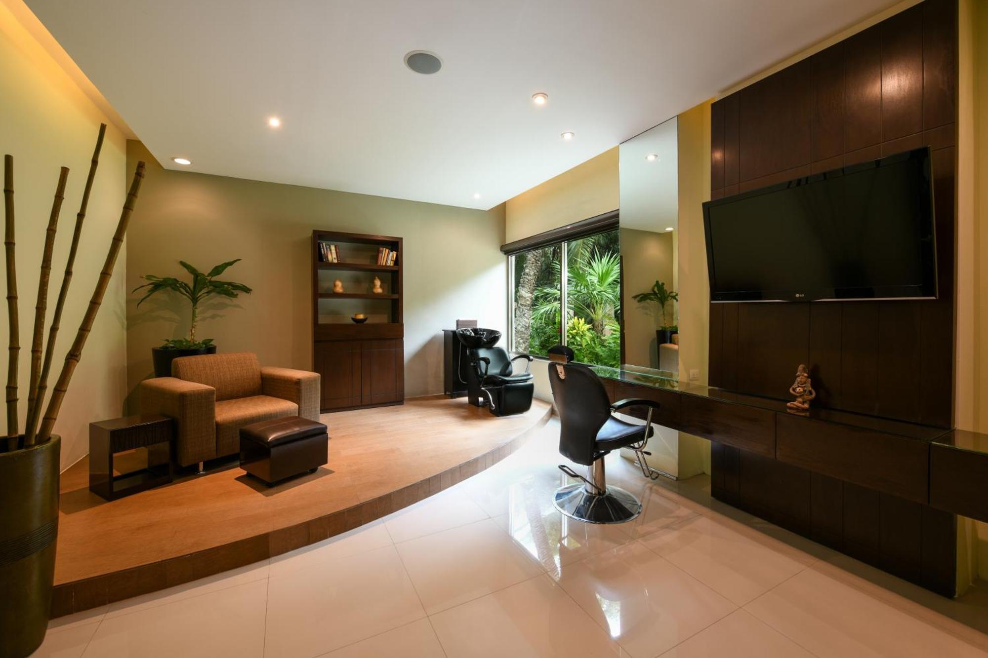 El Dorado Seaside Palms, Catamaran, Ecoturistic Ranch, All & More Inclusive - Adults Only