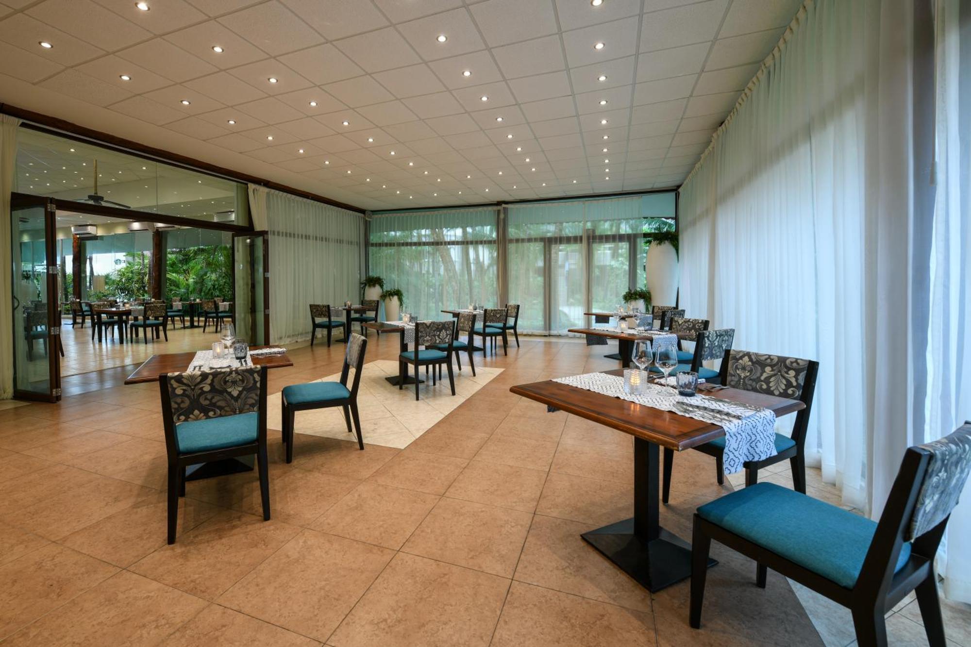 Resort El Dorado Seaside Palms, Catamaran, Ecoturistic Ranch, All & More Inclusive - Adults Only 5*