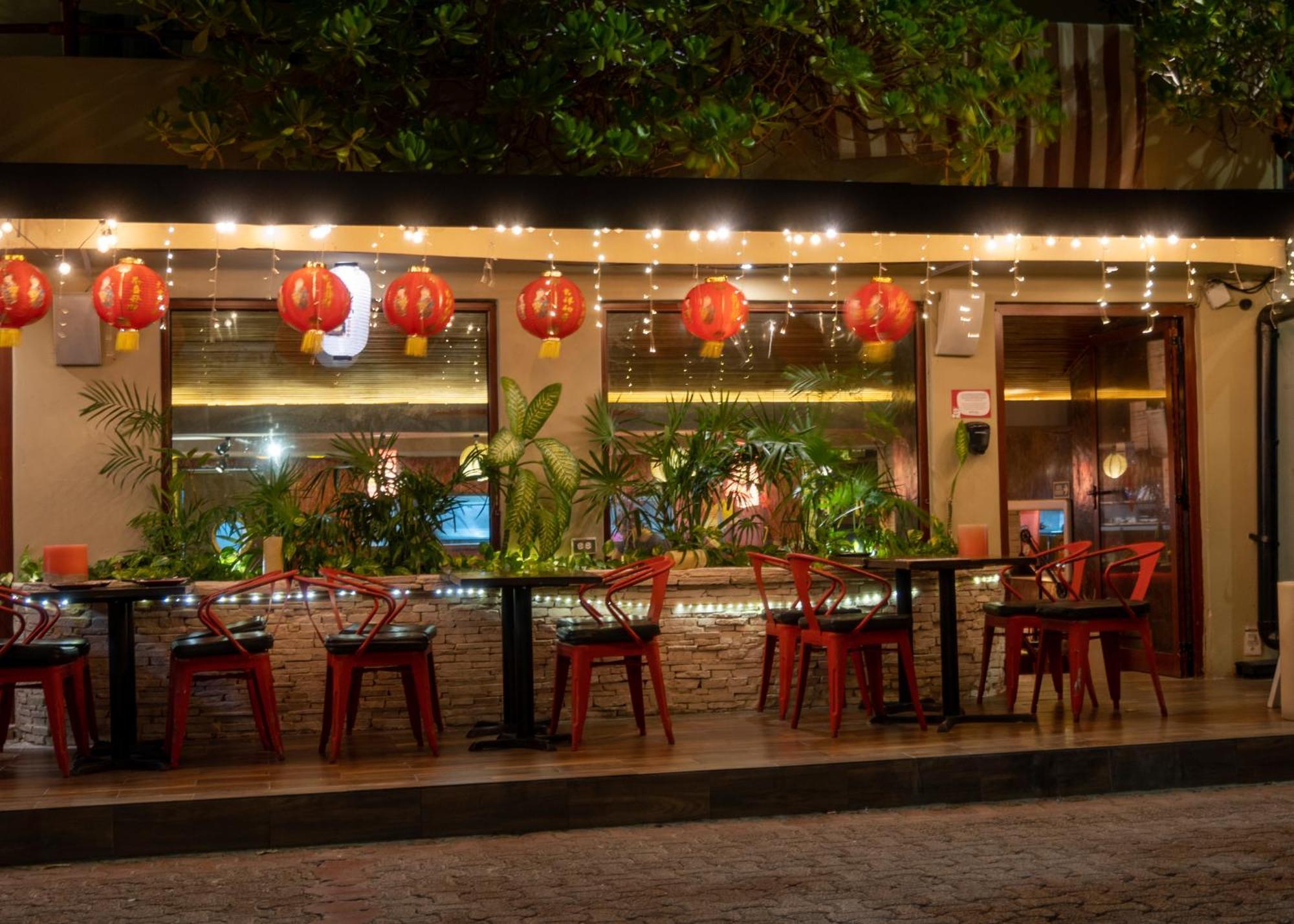 El Taj Oceanfront&beachside Playa del Carmen