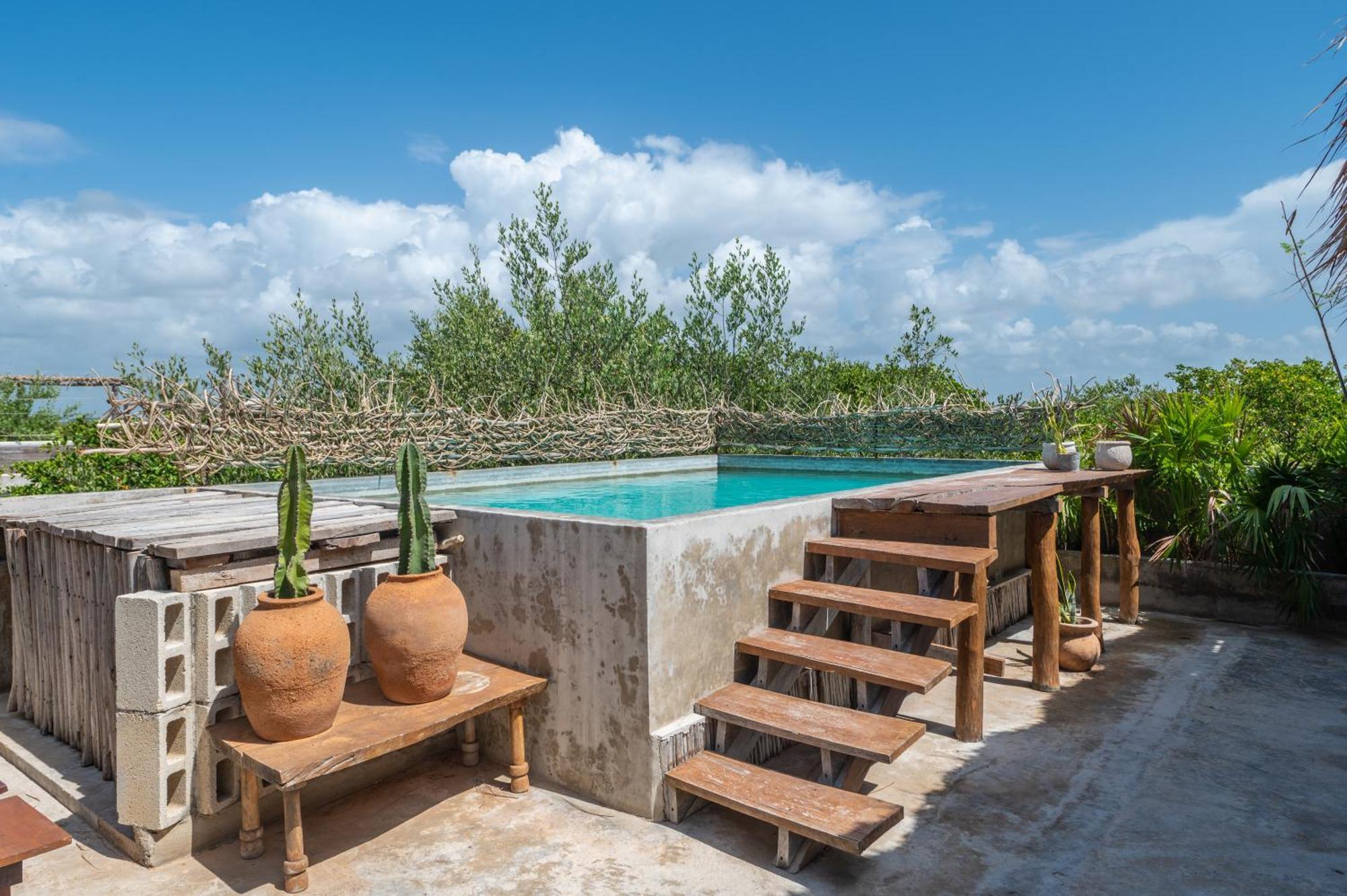 Casa Coyote 3*