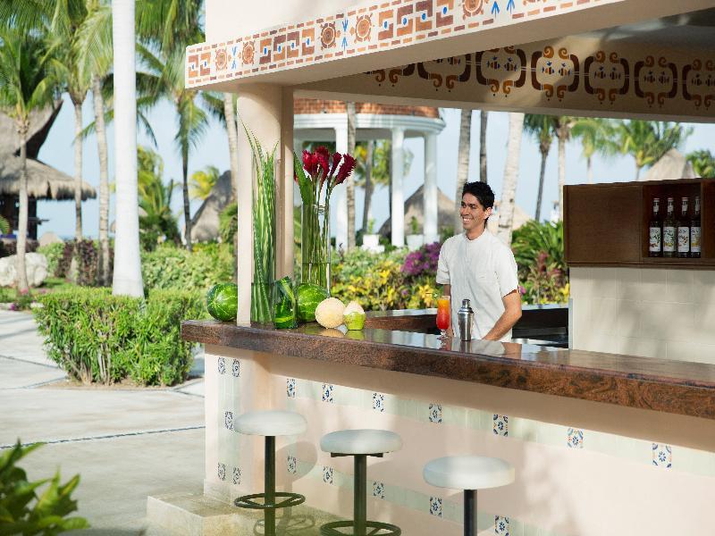 Hotel Excellence Riviera Cancun (adults Only) Puerto Morelos