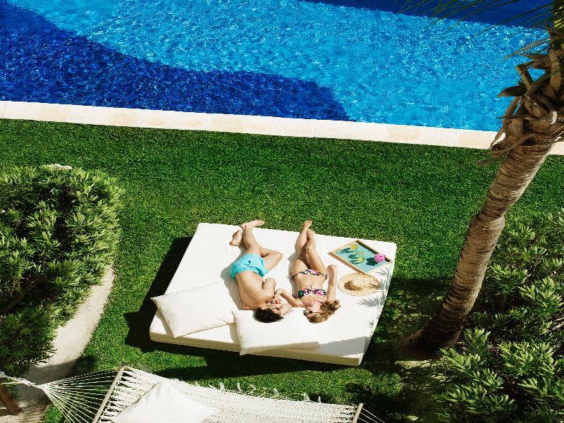 Hotel Excellence Riviera Cancun (adults Only) Puerto Morelos
