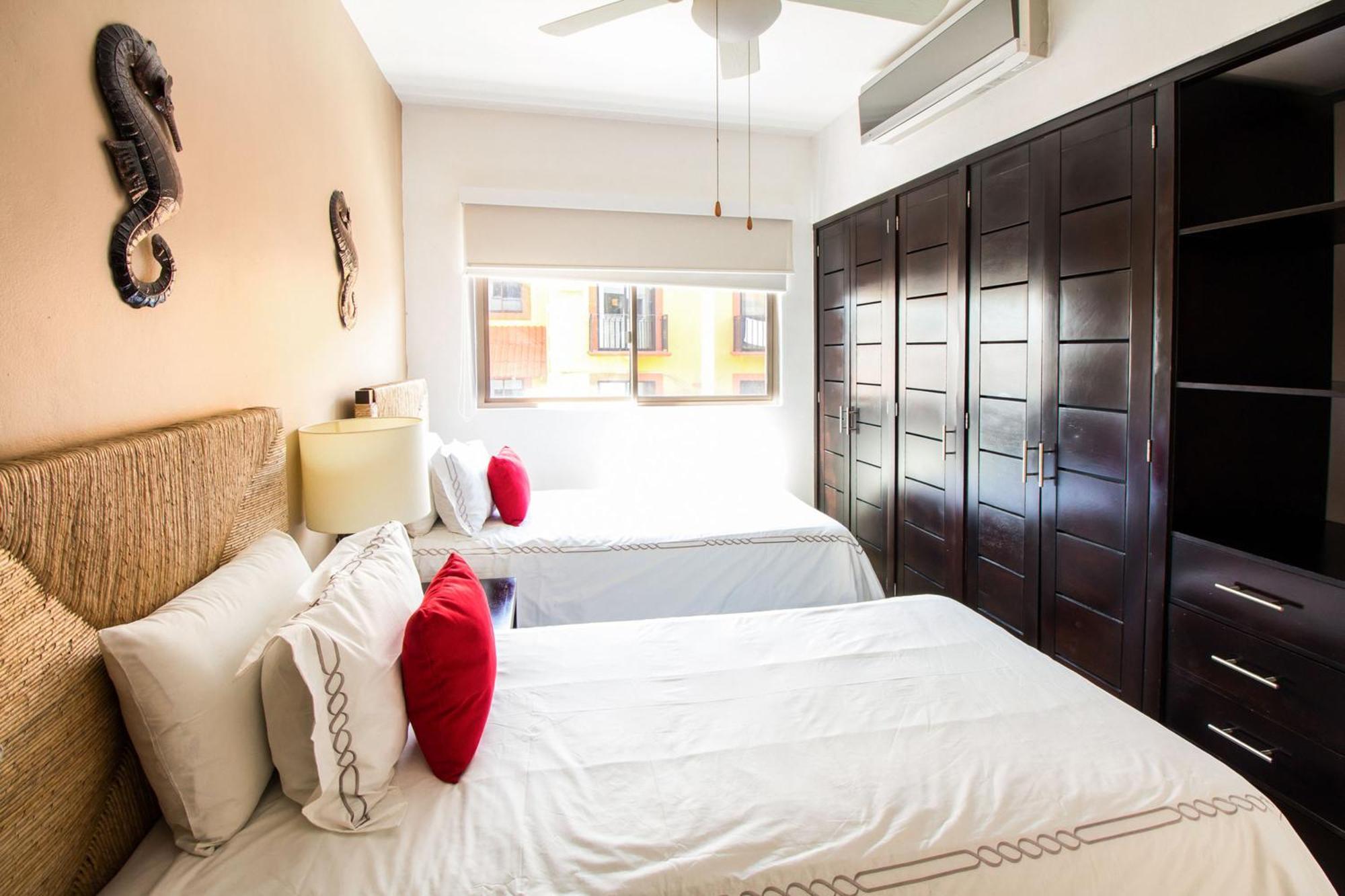 201 Corto Maltes 3 Bedroom Ocean View Apartment *