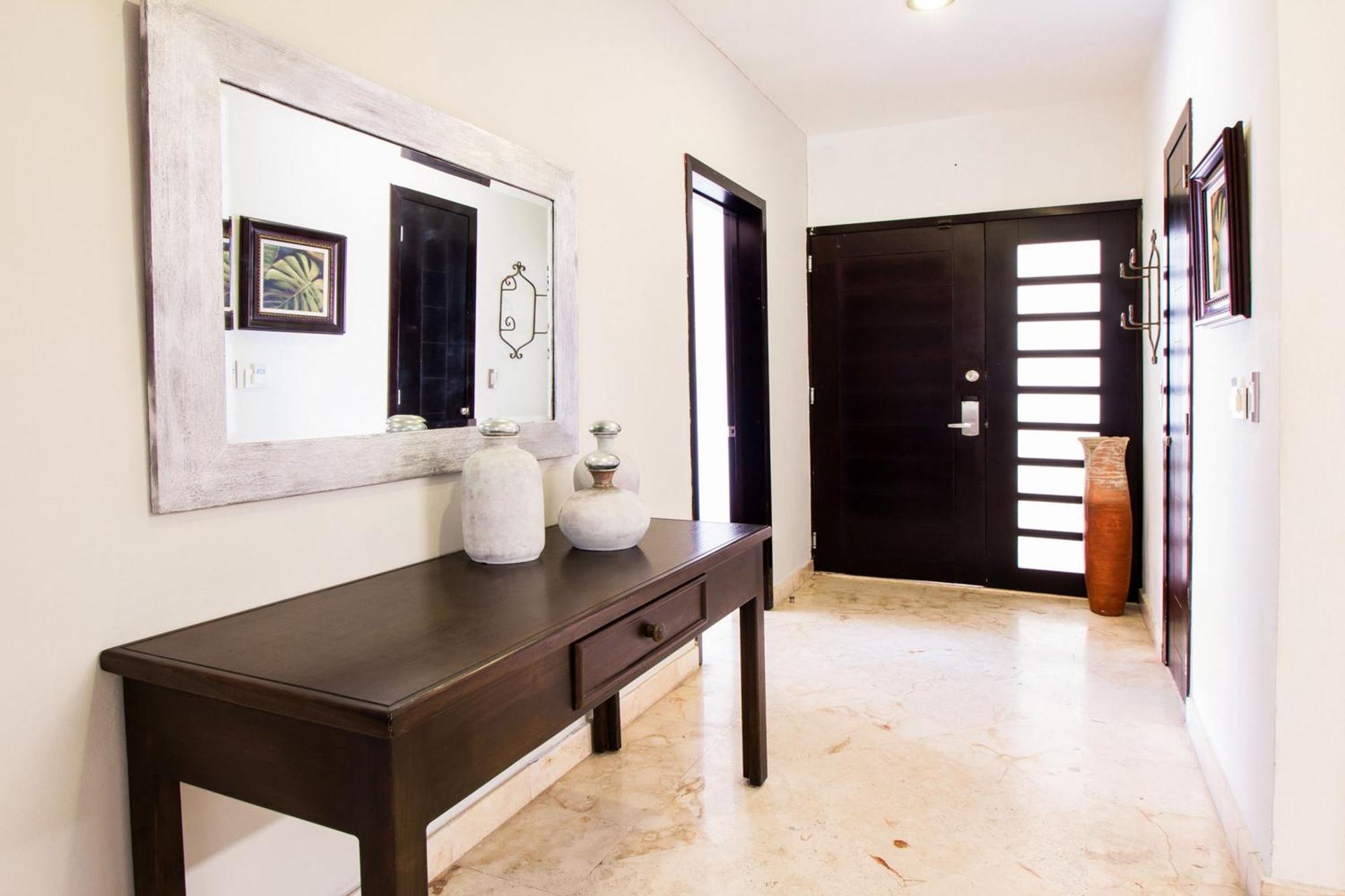 Apartment 201 Corto Maltes 3 Bedroom Ocean View *