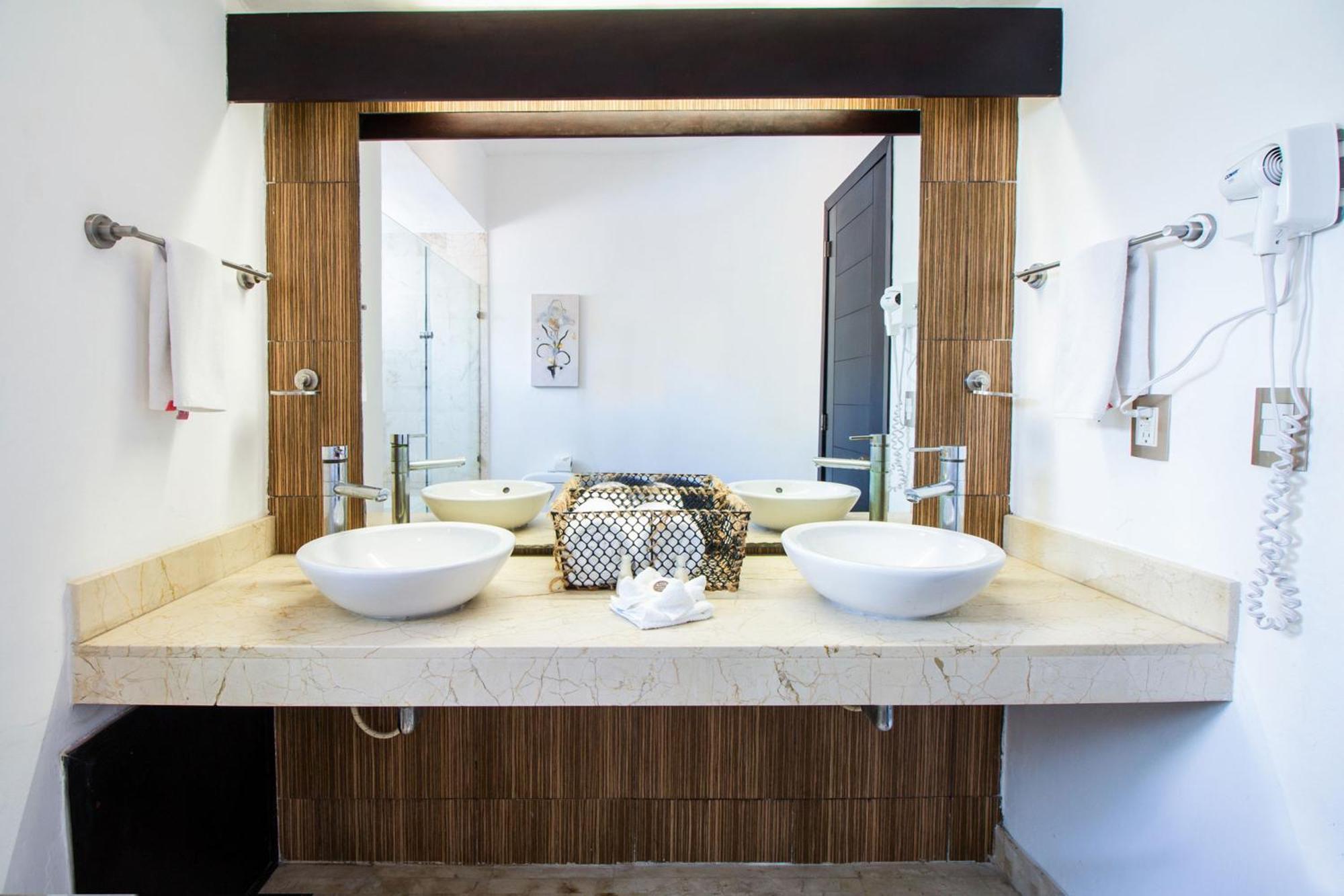 201 Corto Maltes 3 Bedroom Ocean View Playa del Carmen