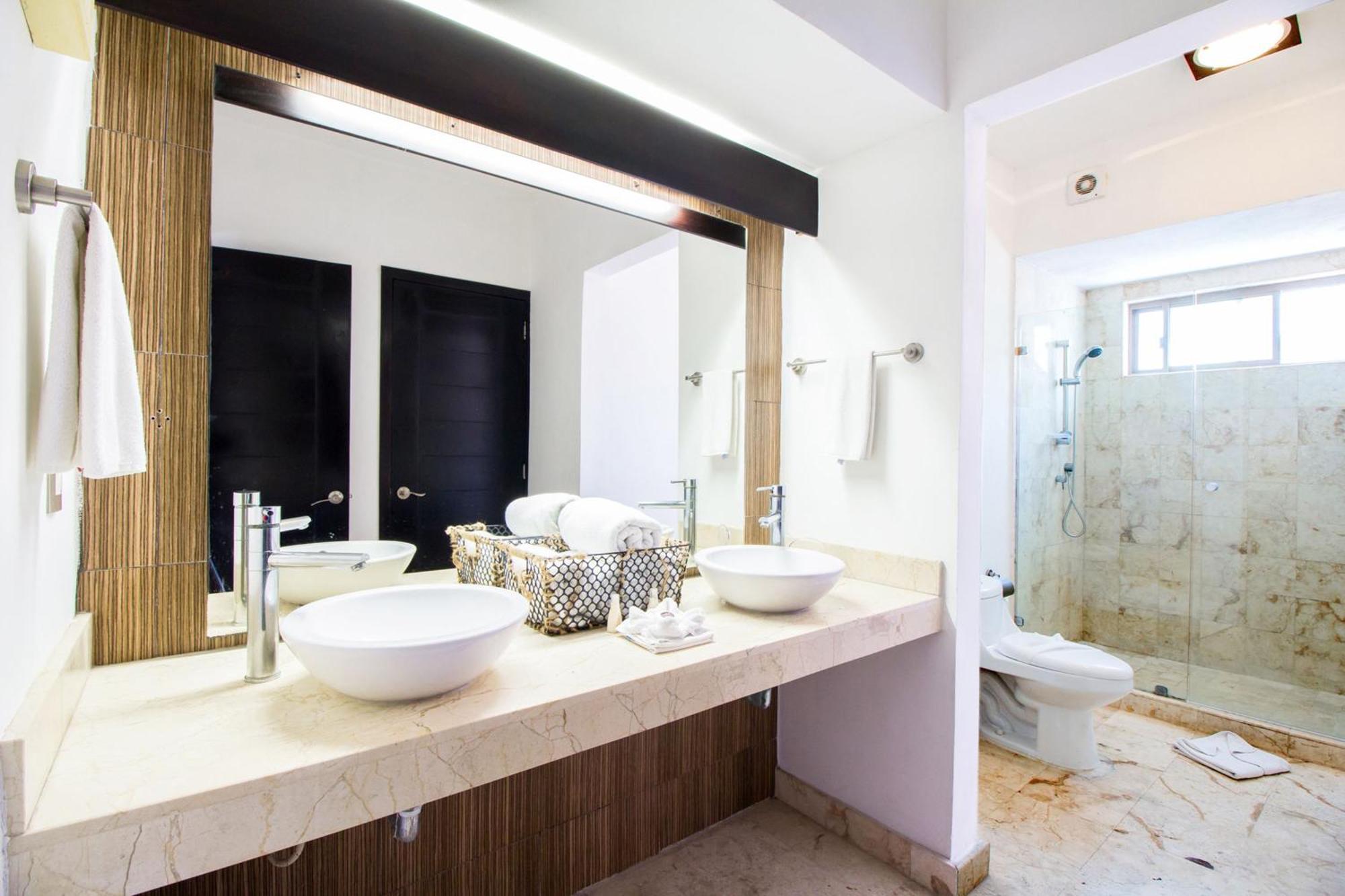 201 Corto Maltes 3 Bedroom Ocean View * Playa del Carmen