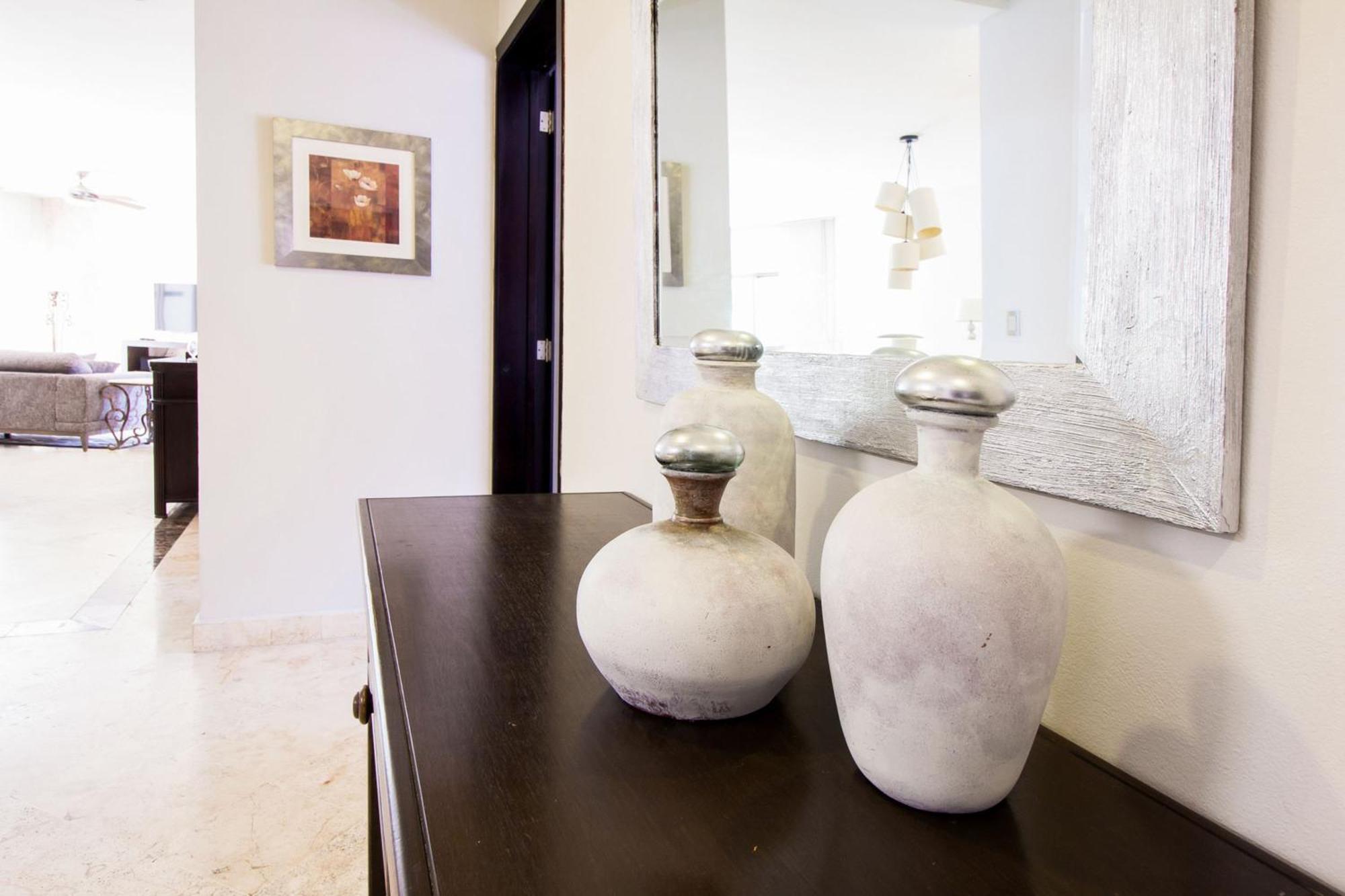 Apartment 201 Corto Maltes 3 Bedroom Ocean View