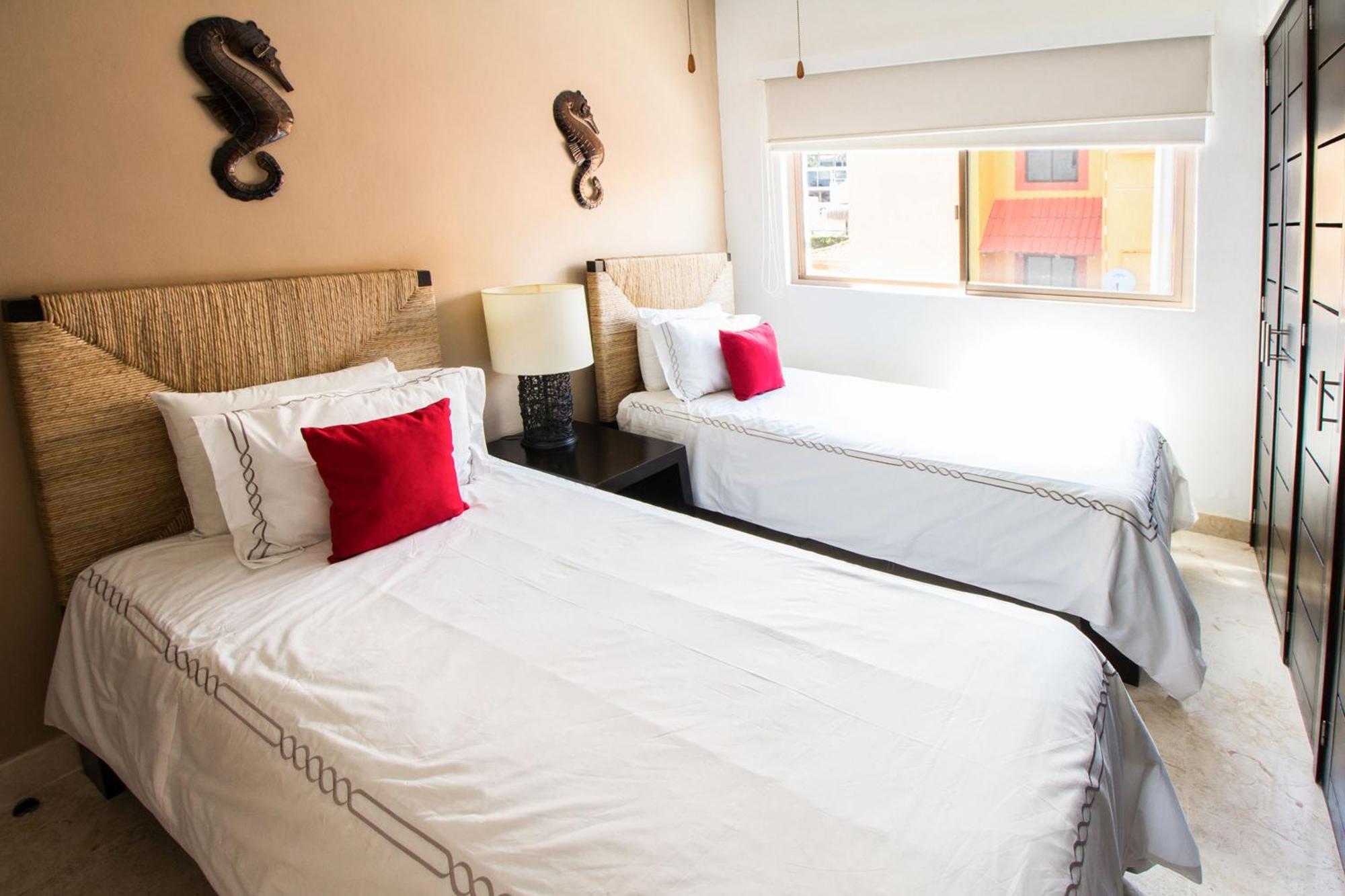 201 Corto Maltes 3 Bedroom Ocean View Apartment