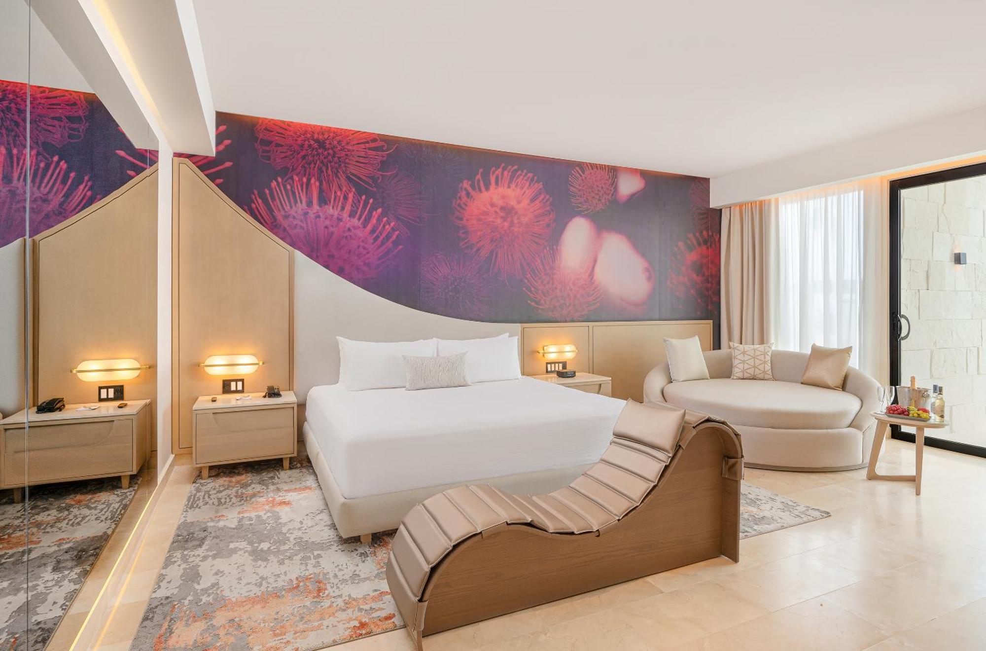 The Eden By Desire Riviera Maya - Couples Only Puerto Morelos