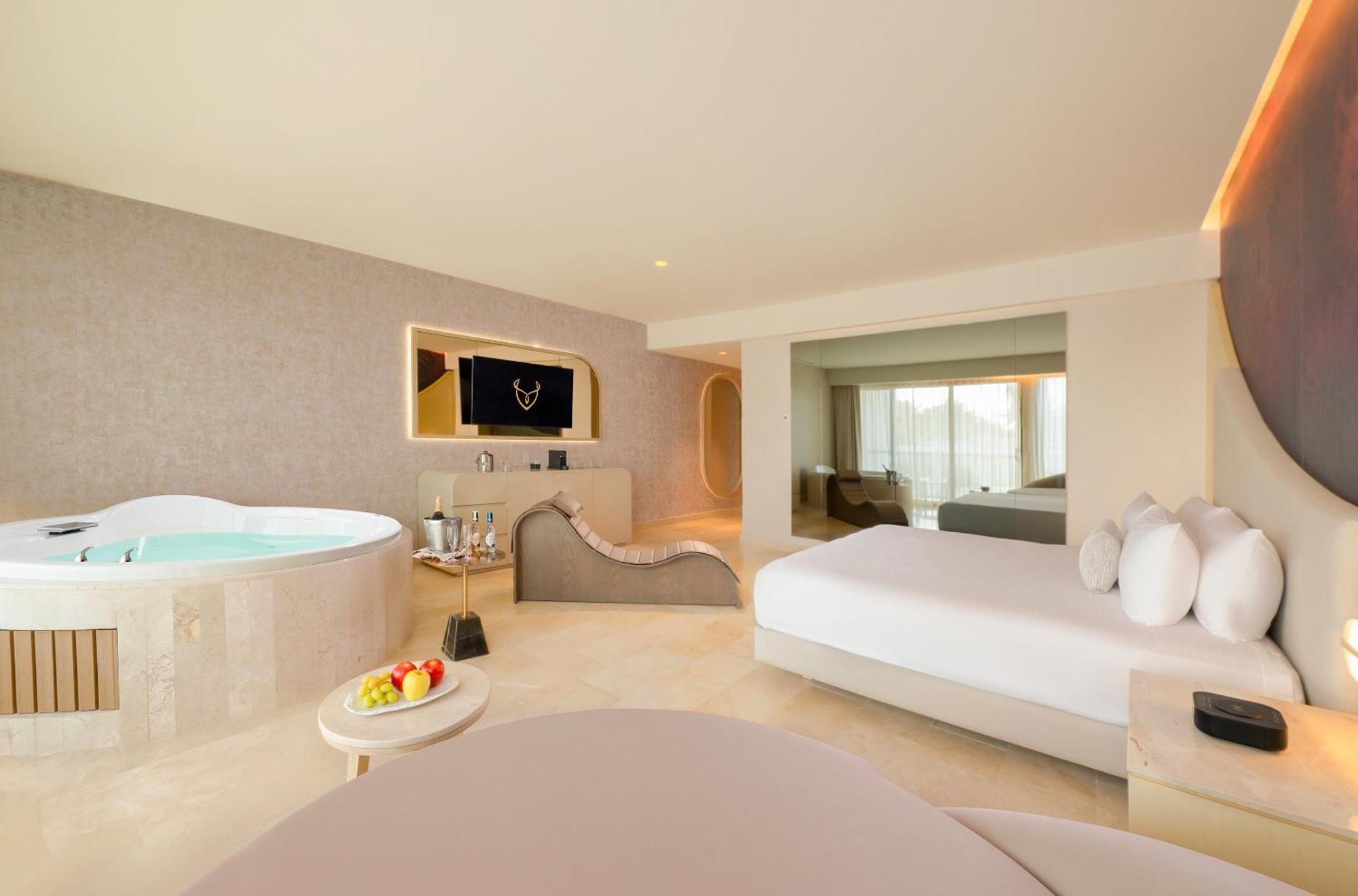 The Eden By Desire Riviera Maya - Couples Only 5* Puerto Morelos