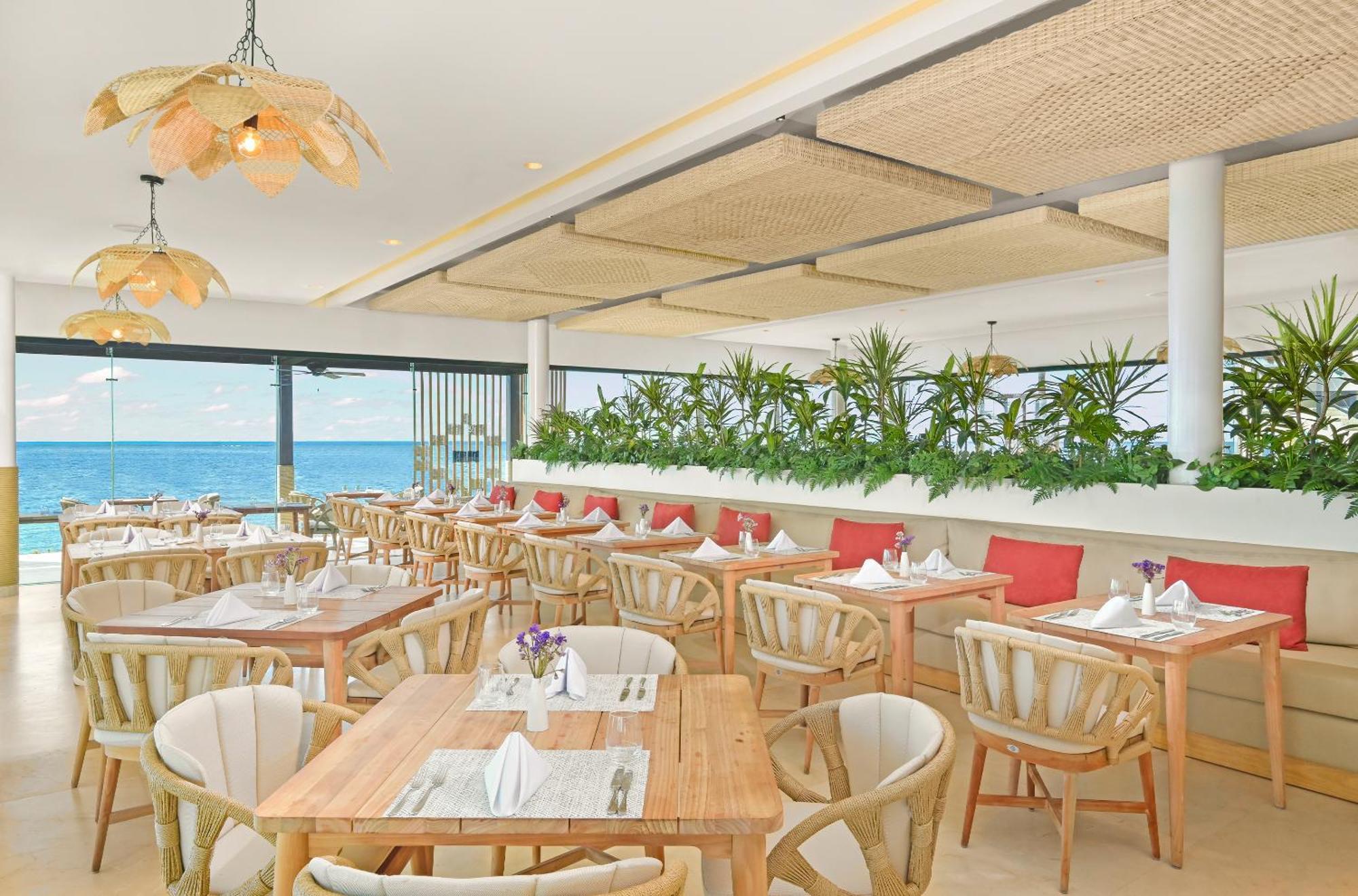 The Eden By Desire Riviera Maya - Couples Only Hotel Puerto Morelos