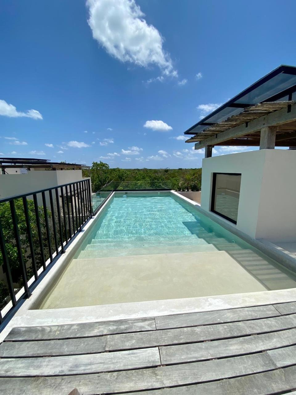 Tuane Deluxe * Tulum
