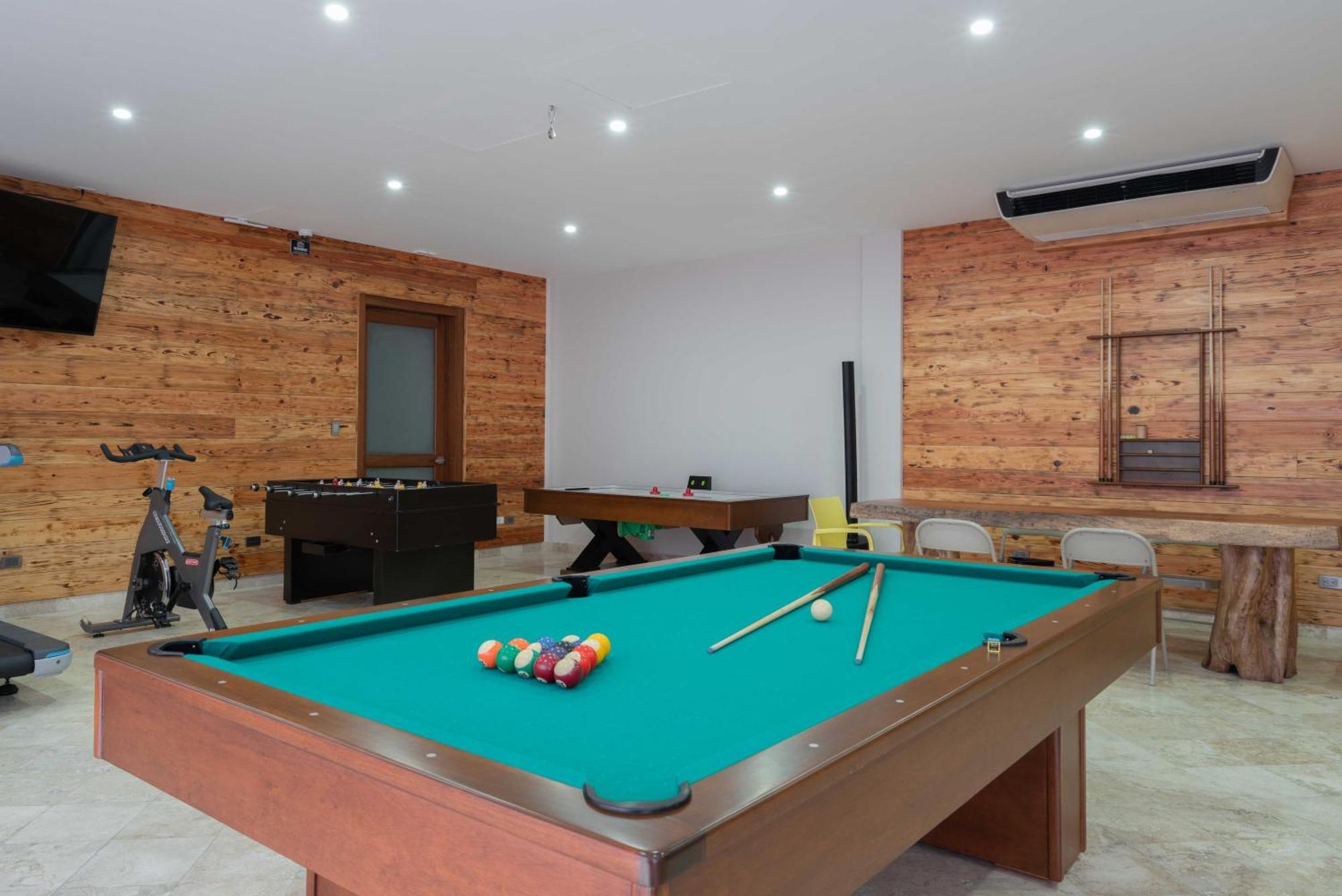 Biwa 4* Tulum