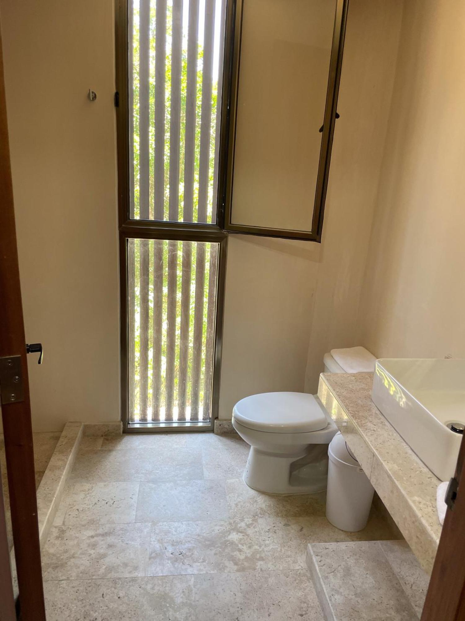 Santuario Apartment *
