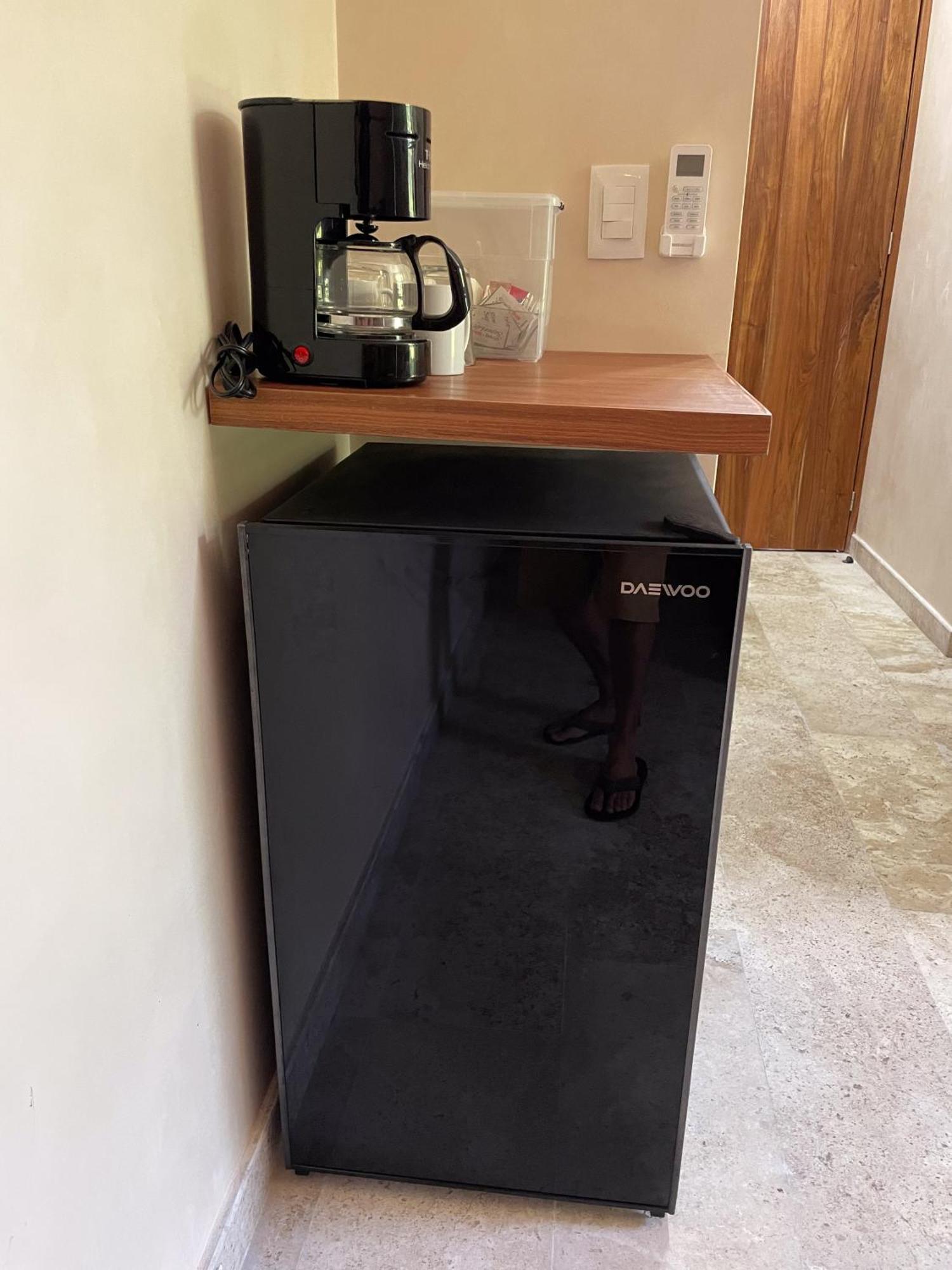 Apartment Santuario Chemuyil