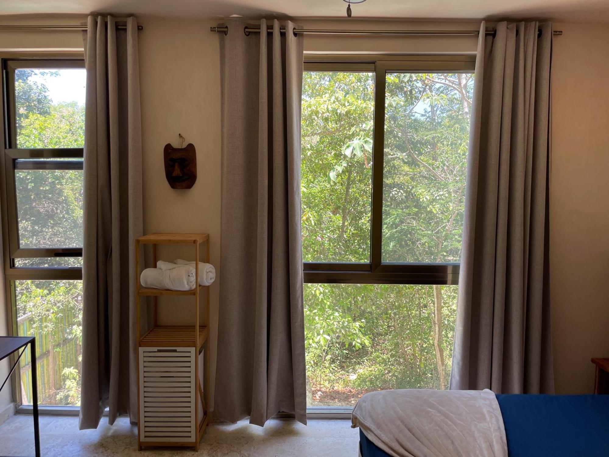 Santuario Apartment