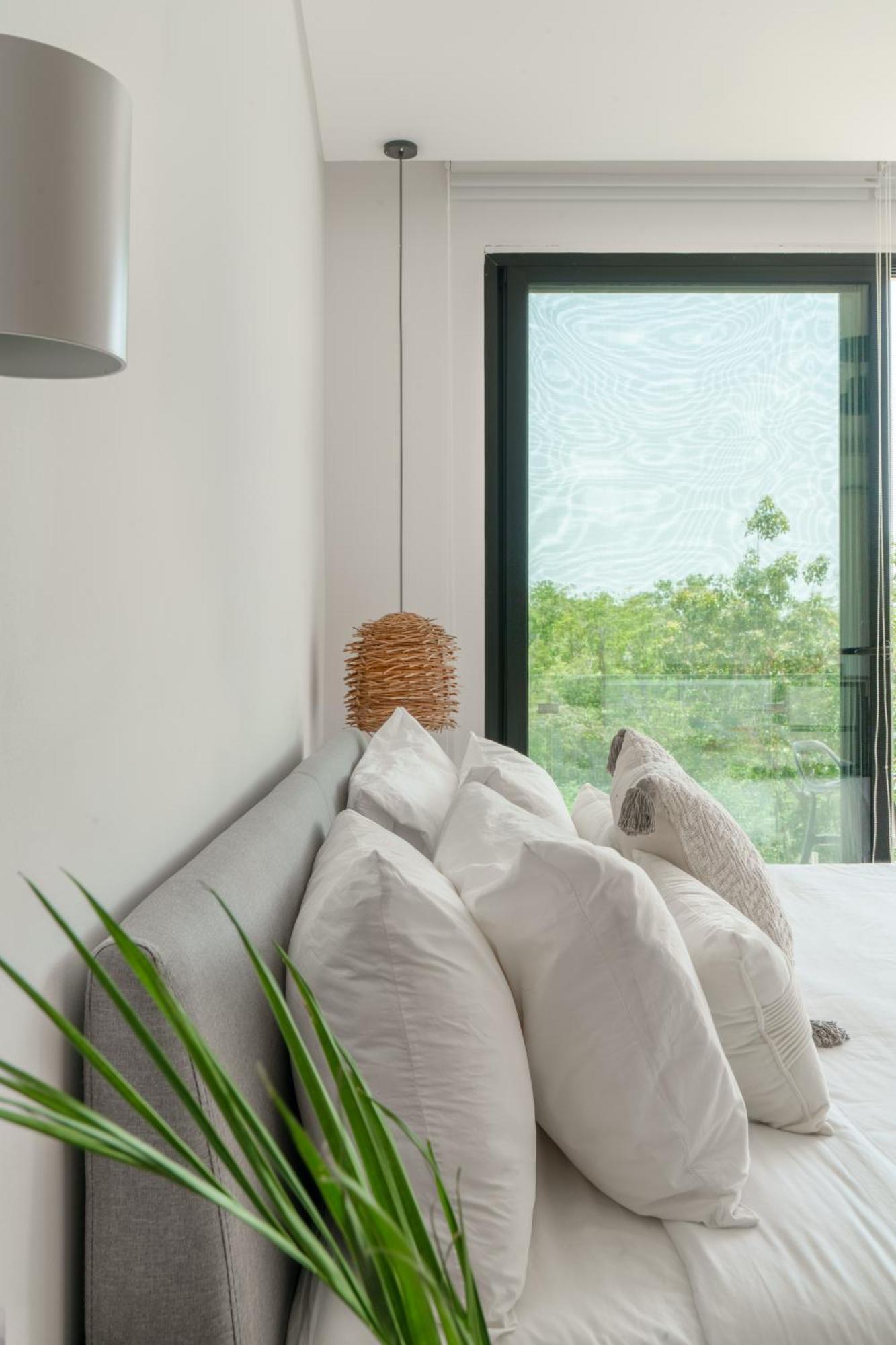 Apartamento Tropical Jungle At Lagunas - Panoramic Pool & Gym