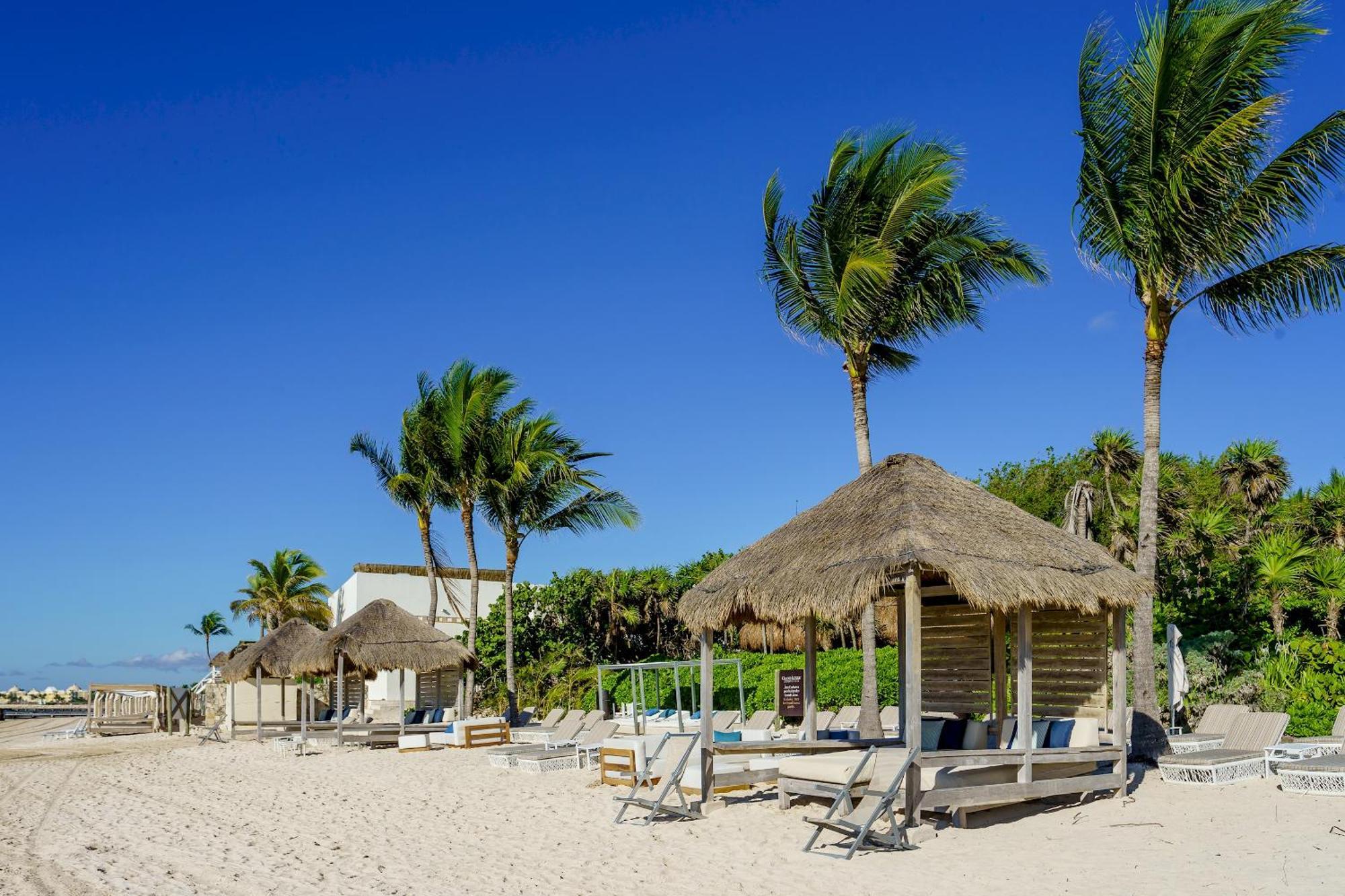Estates Four Bedroom- Riviera Maya
