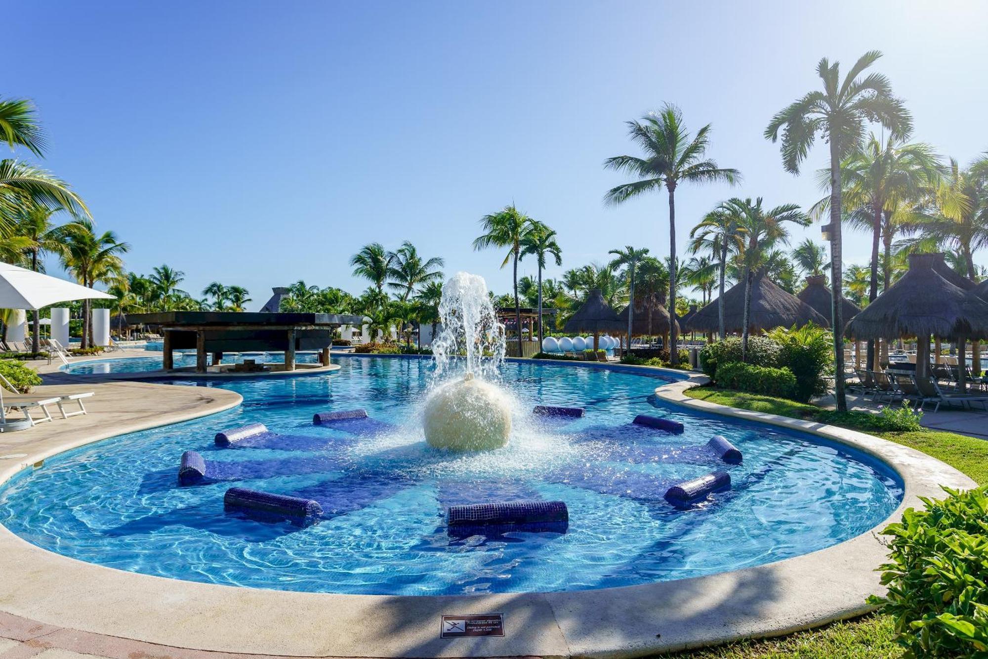 Resort Estates Four Bedroom- Riviera Maya *