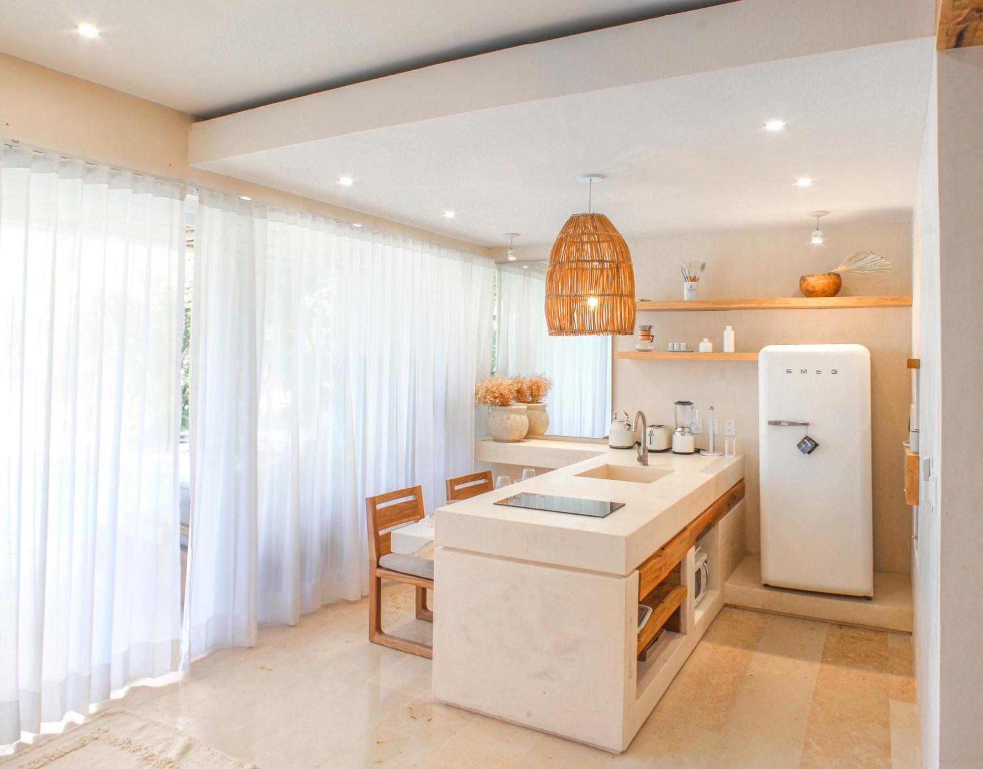 Jungle Chic Tulum