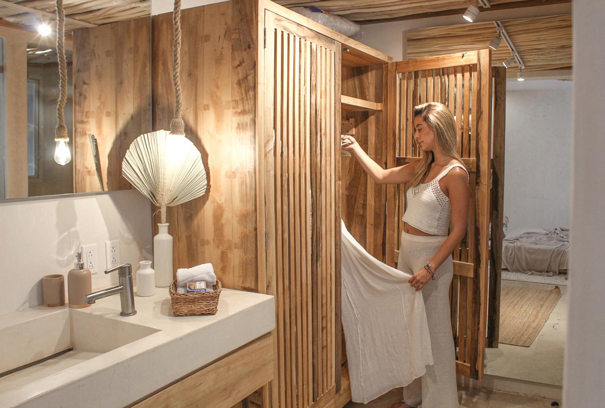 Hotel Jungle Chic Tulum