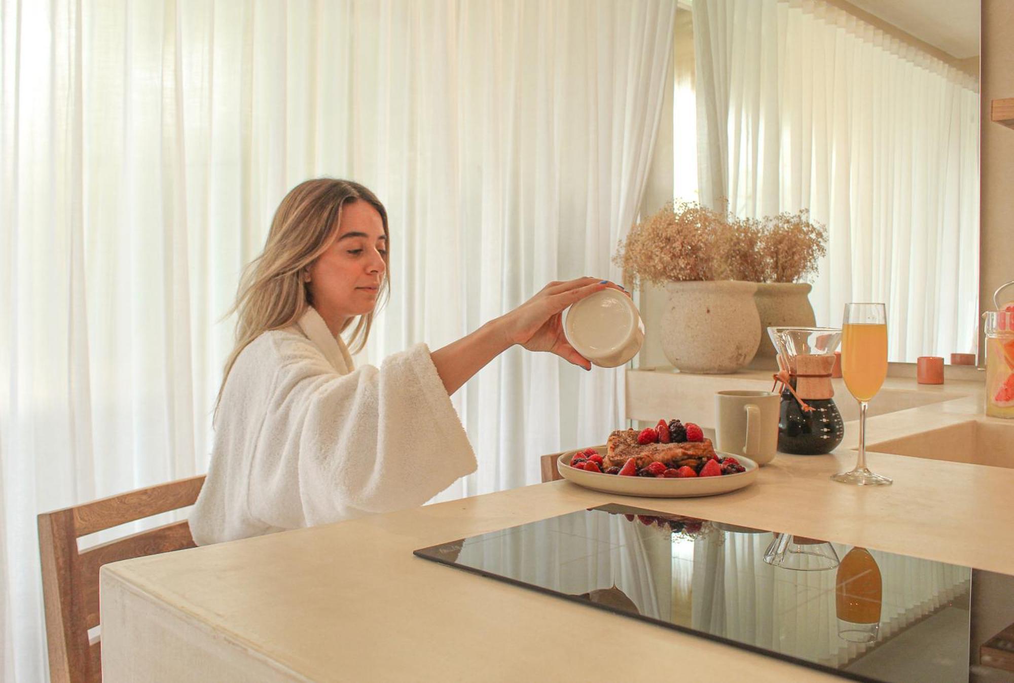 Hotel Jungle Chic Tulum
