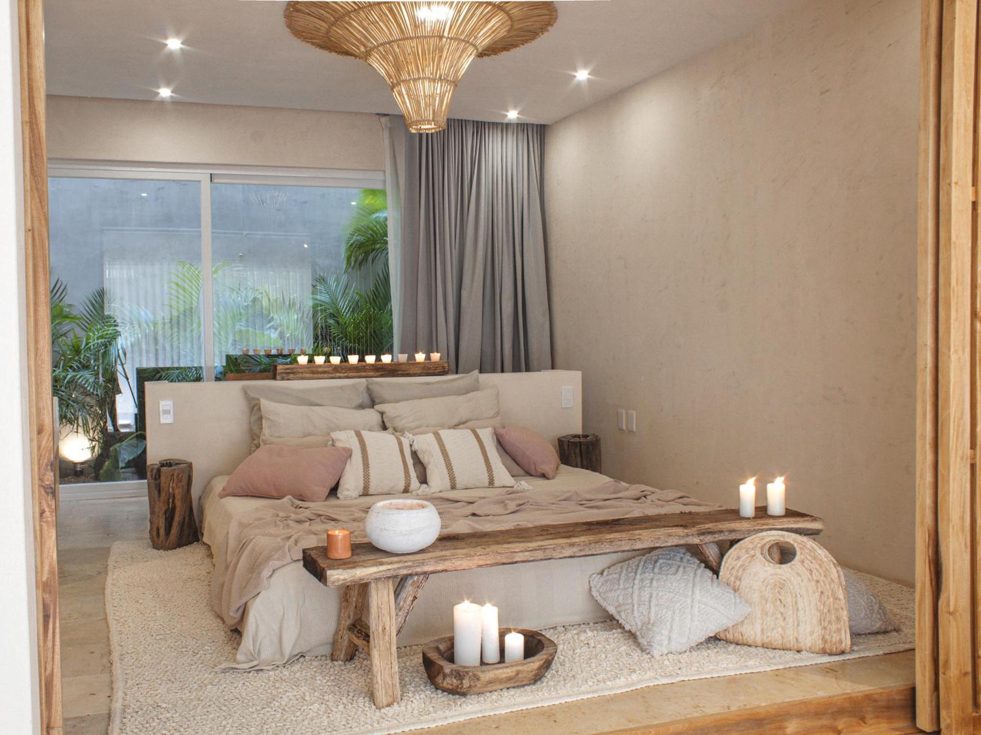 Jungle Chic Tulum