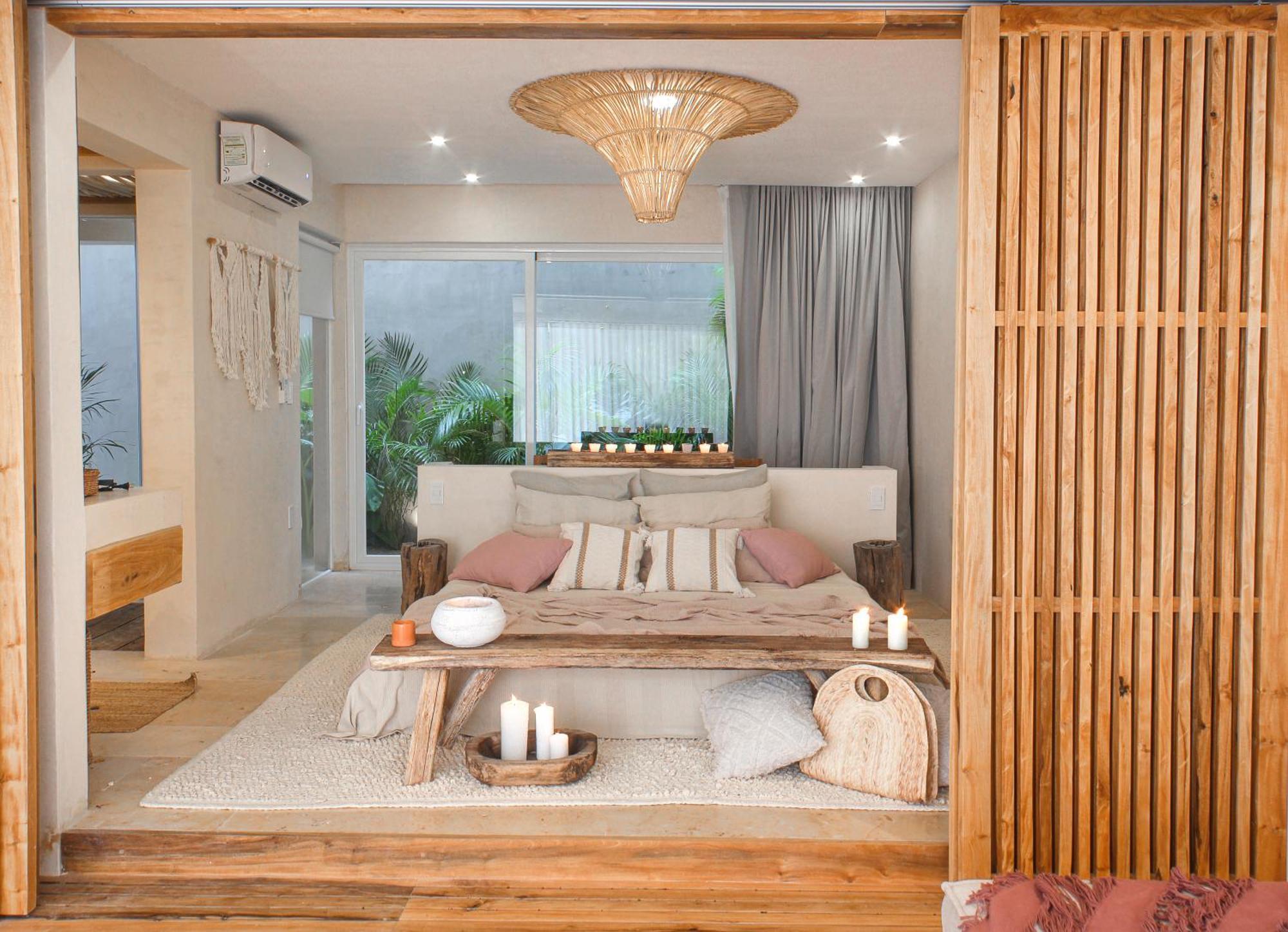 Jungle Chic Hotel
