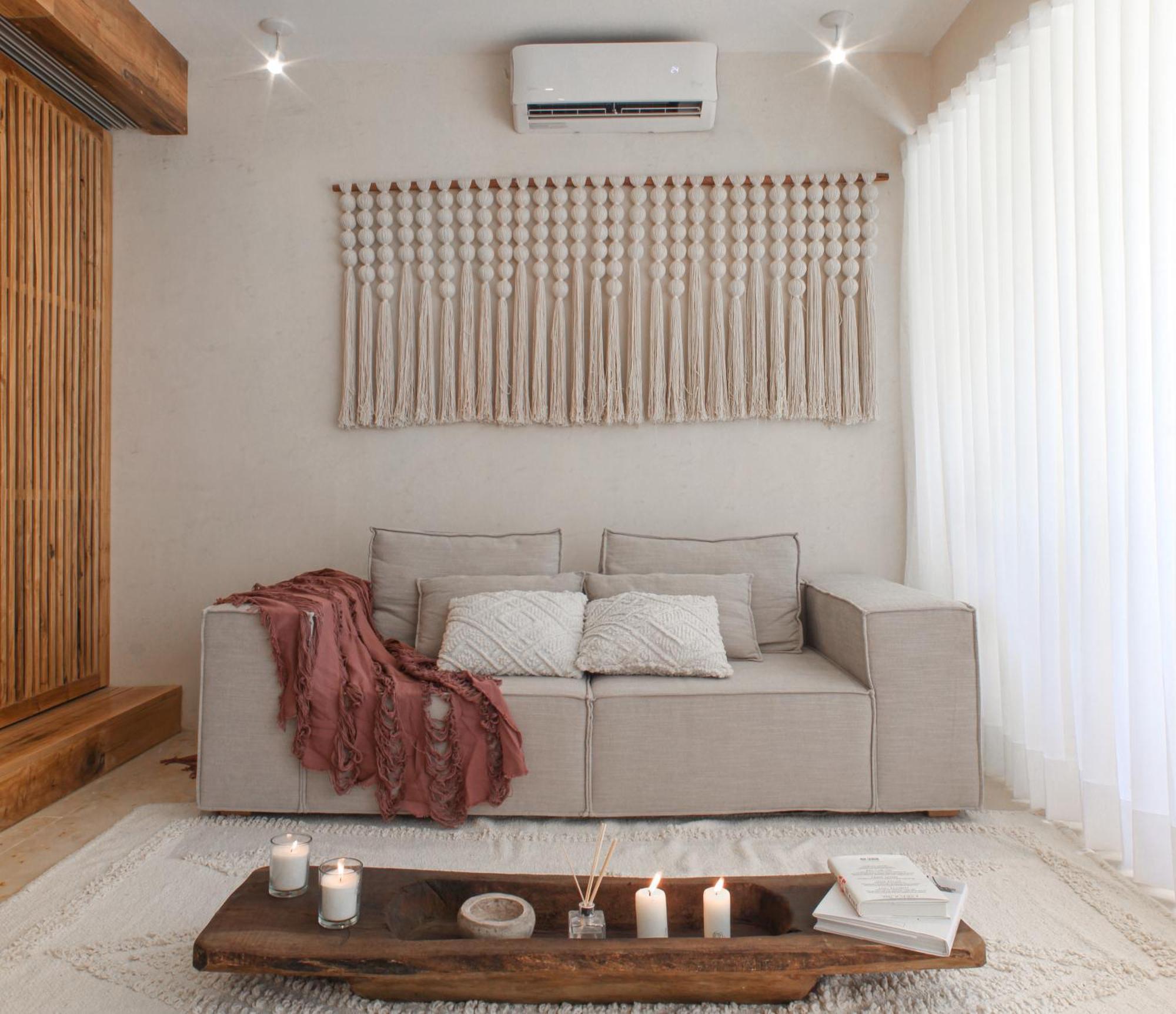 Jungle Chic Hotel Tulum