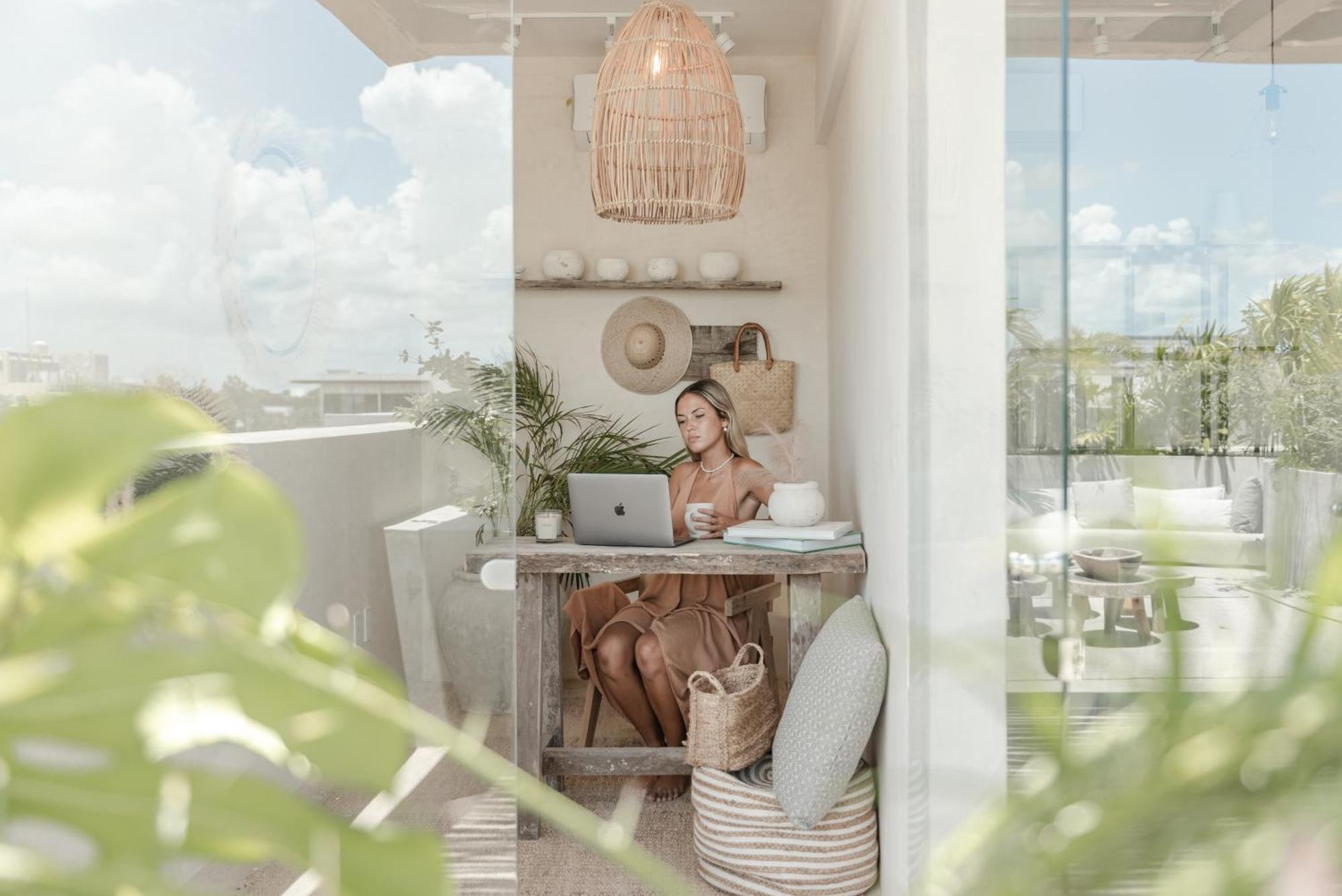 Jungle Chic