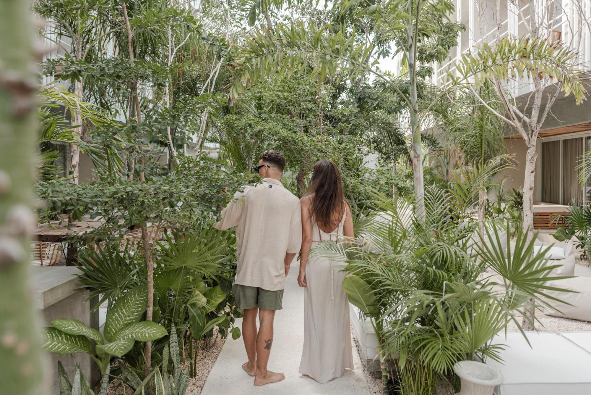 Hotel Jungle Chic 5*