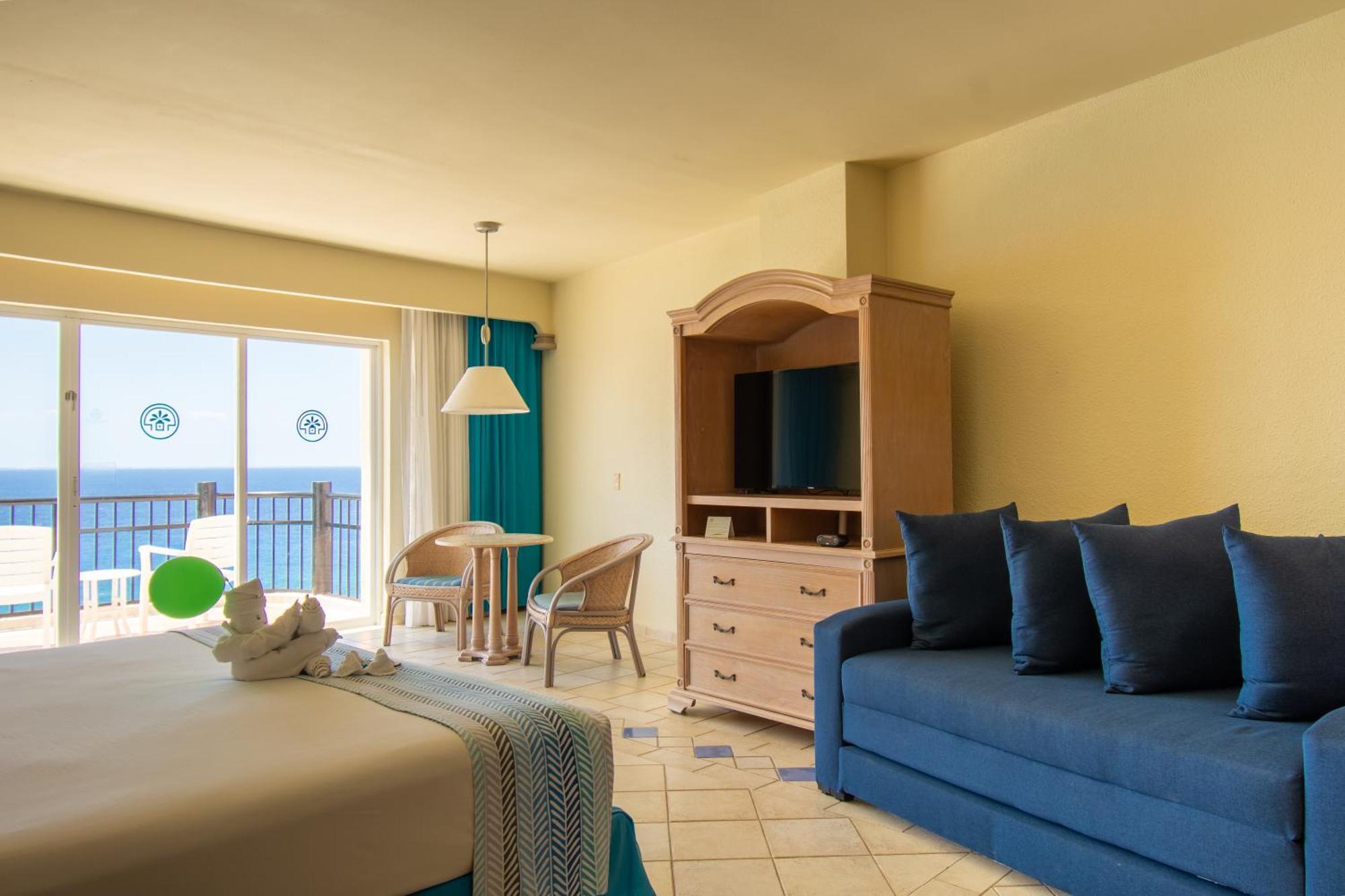 El Cozumeleno 4* Cozumel