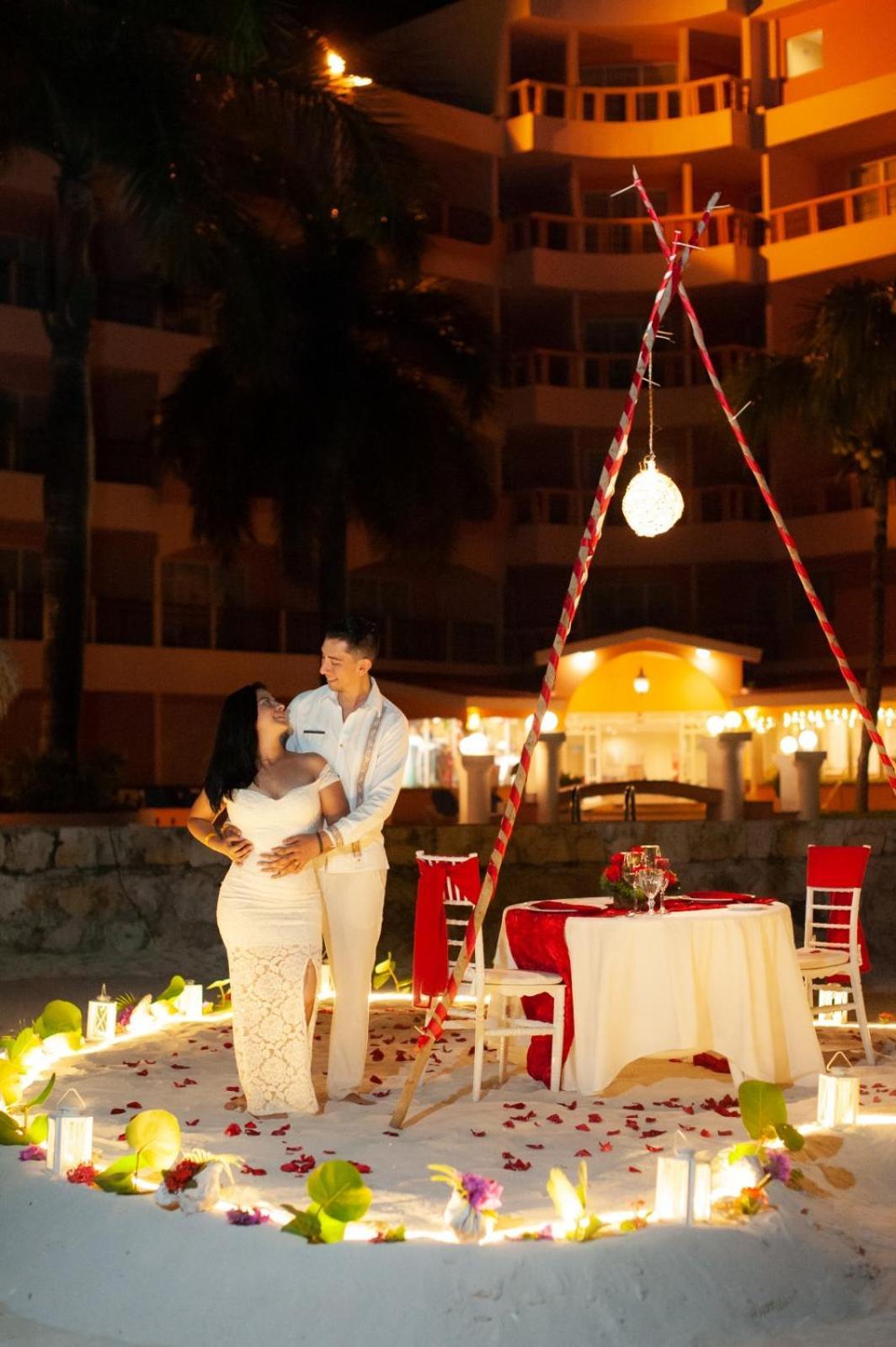 Resort El Cozumeleno 4*
