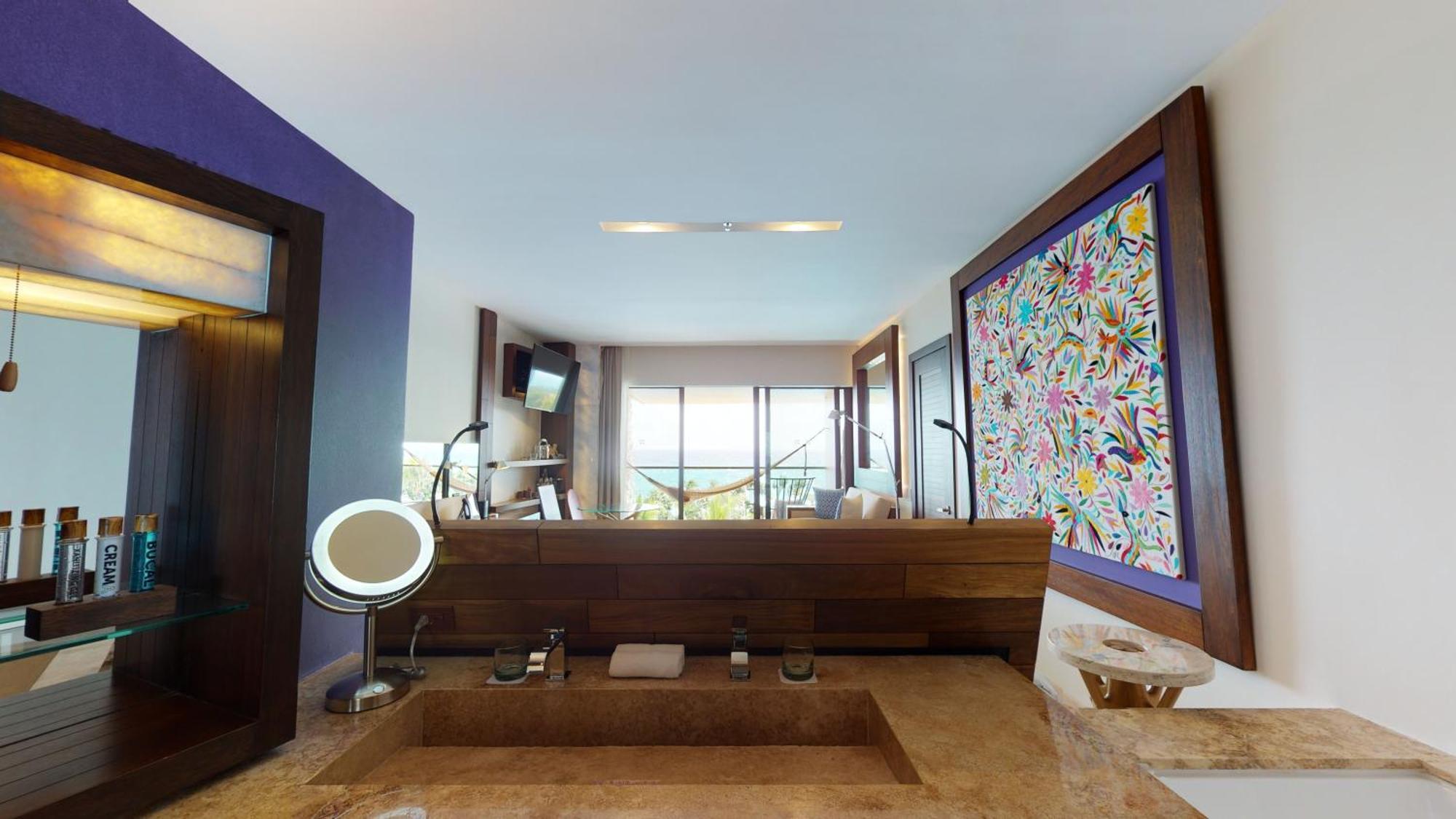 Xcaret Arte - Parks Fun Inclusive - Adults Only 5* Xcaret Park