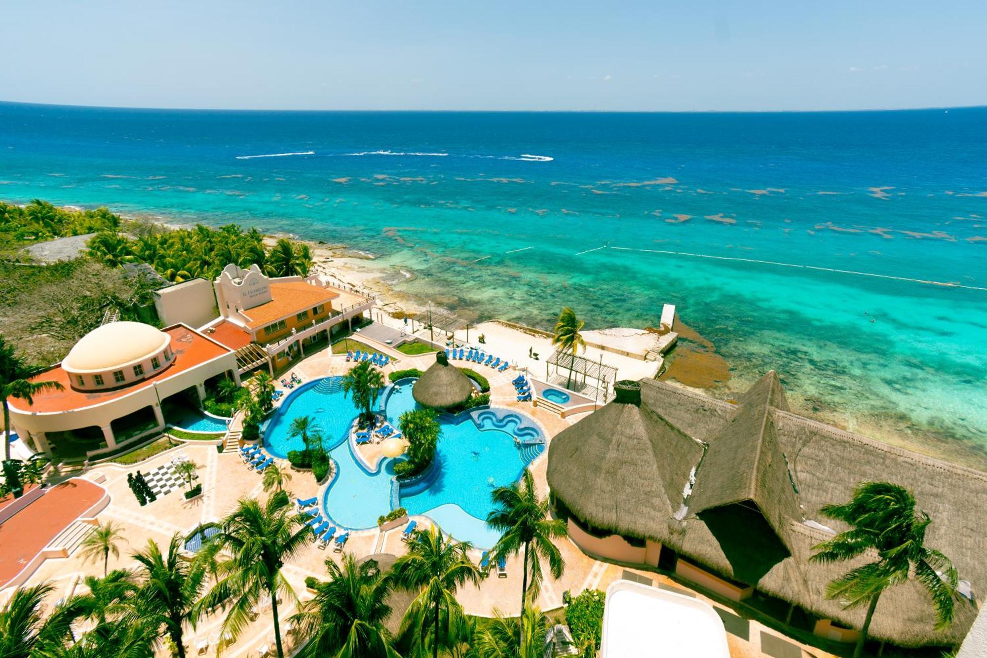 El Cozumeleno 4*