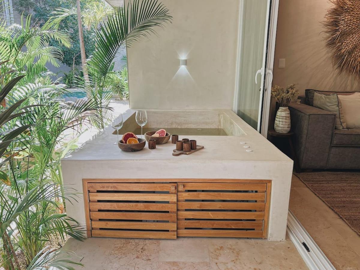 Jungle Chic Tulum