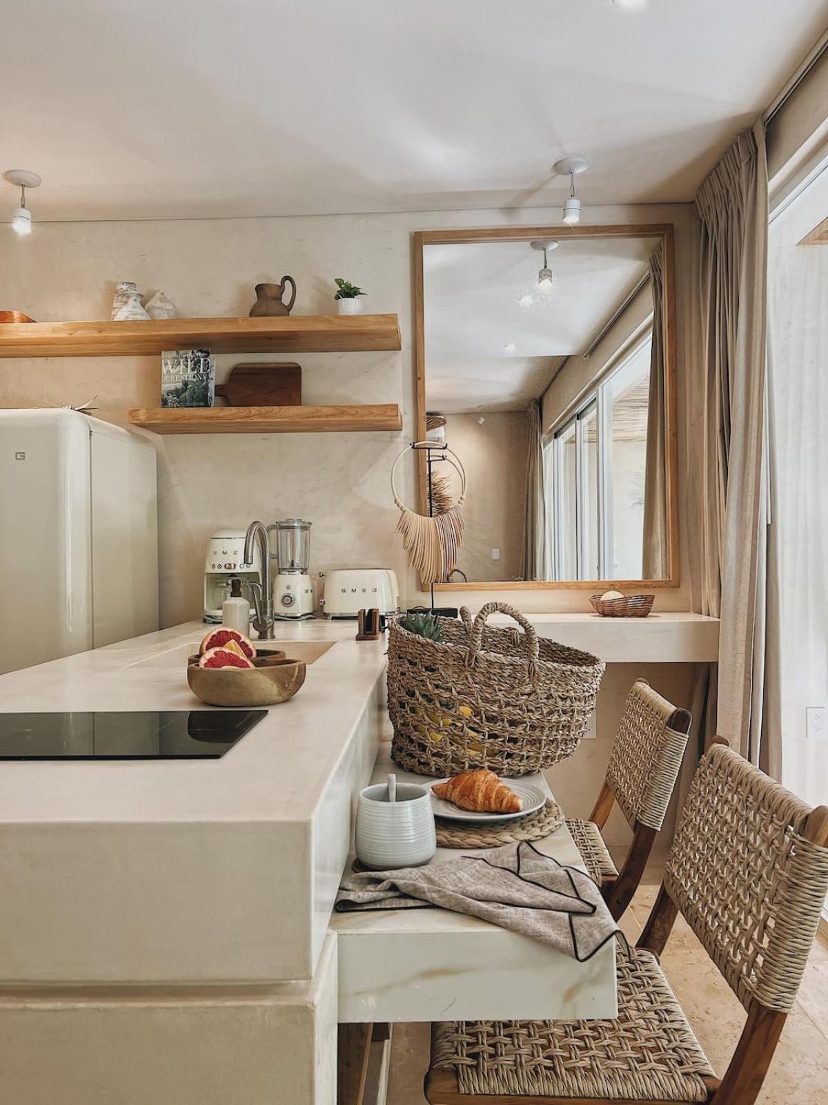 Hotel Jungle Chic Tulum