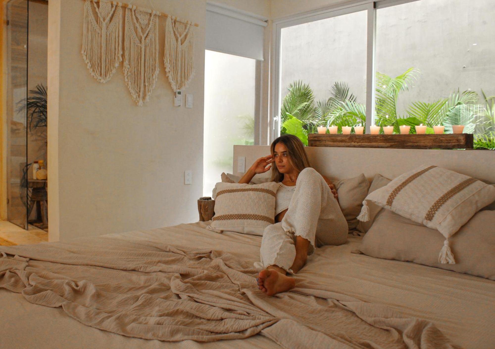 Hotel Jungle Chic 5*